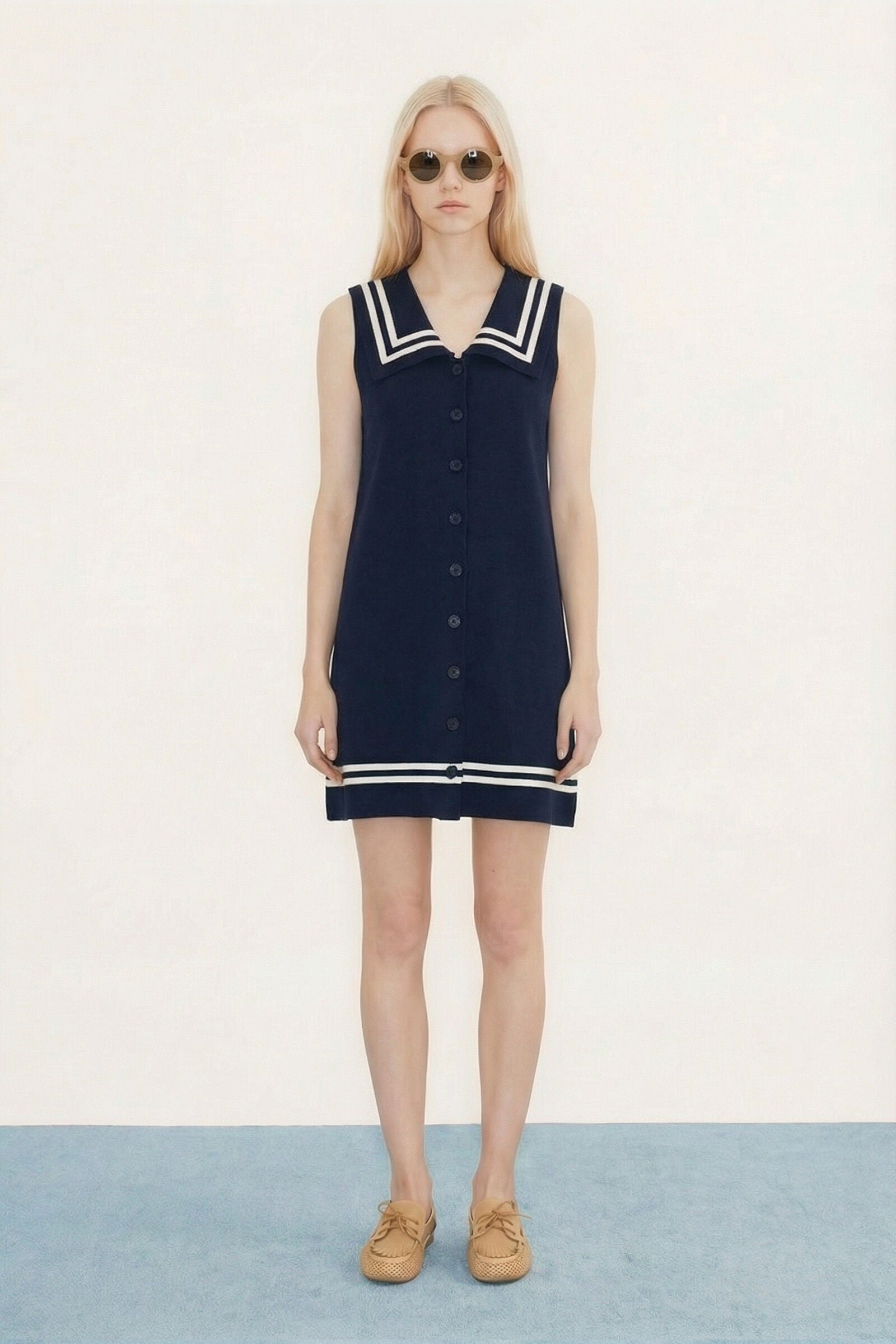 SAILOR DRESS
