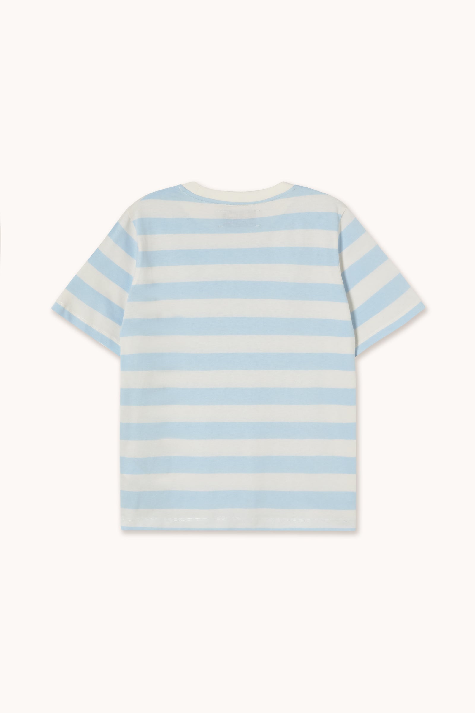 STRIPED TEE