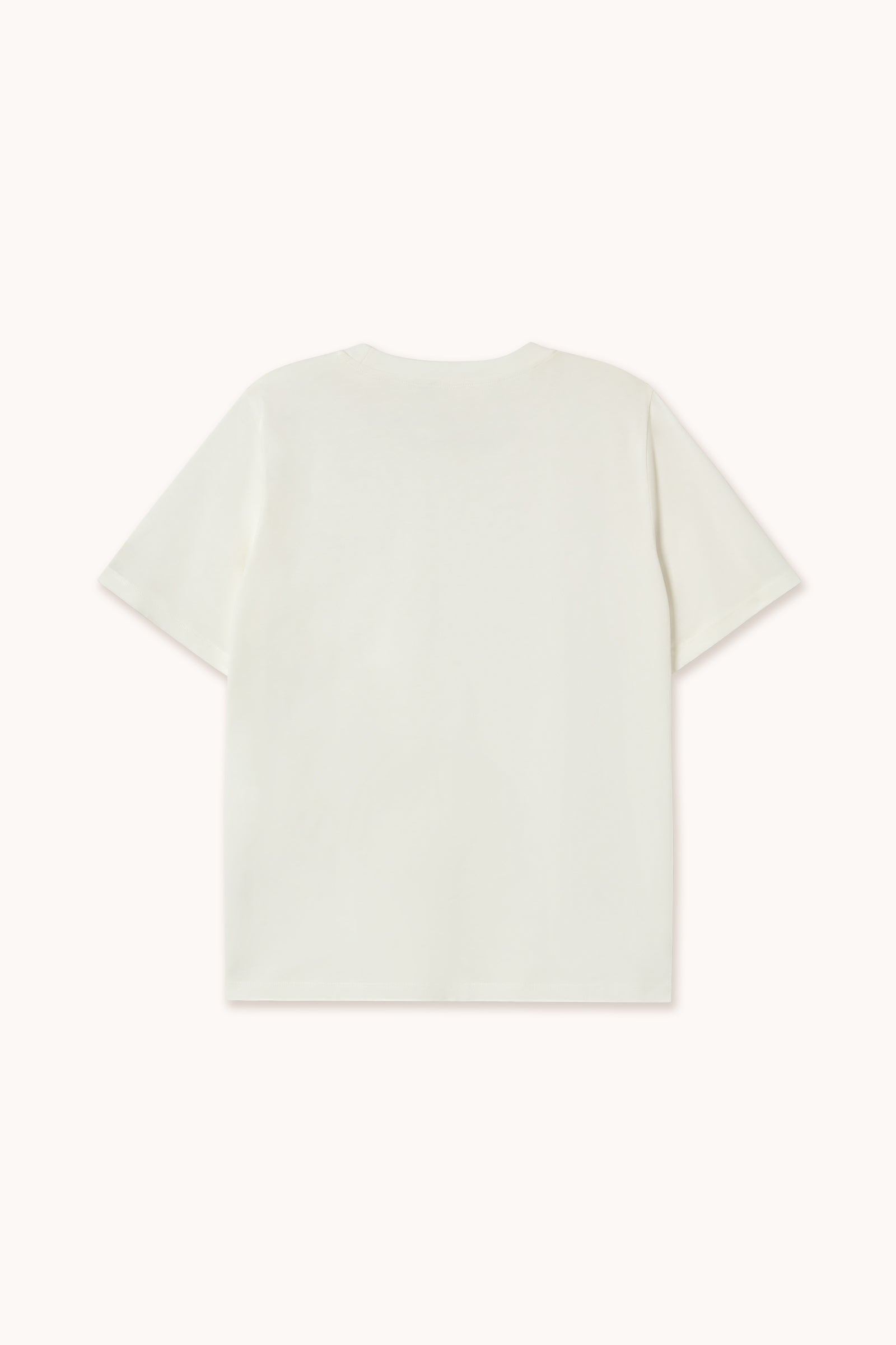SISTER EMBROIDERY TEE