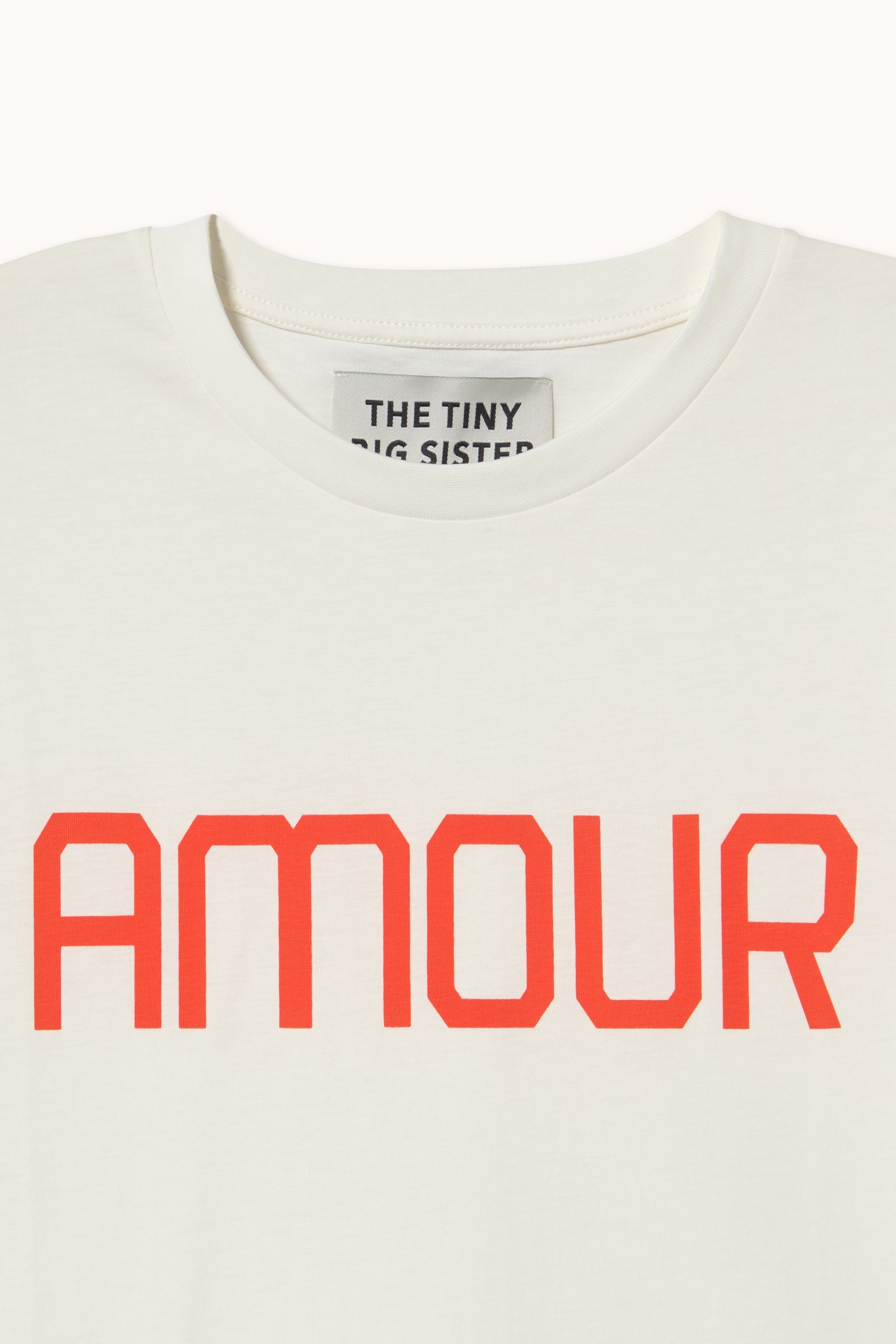 AMOUR TEE