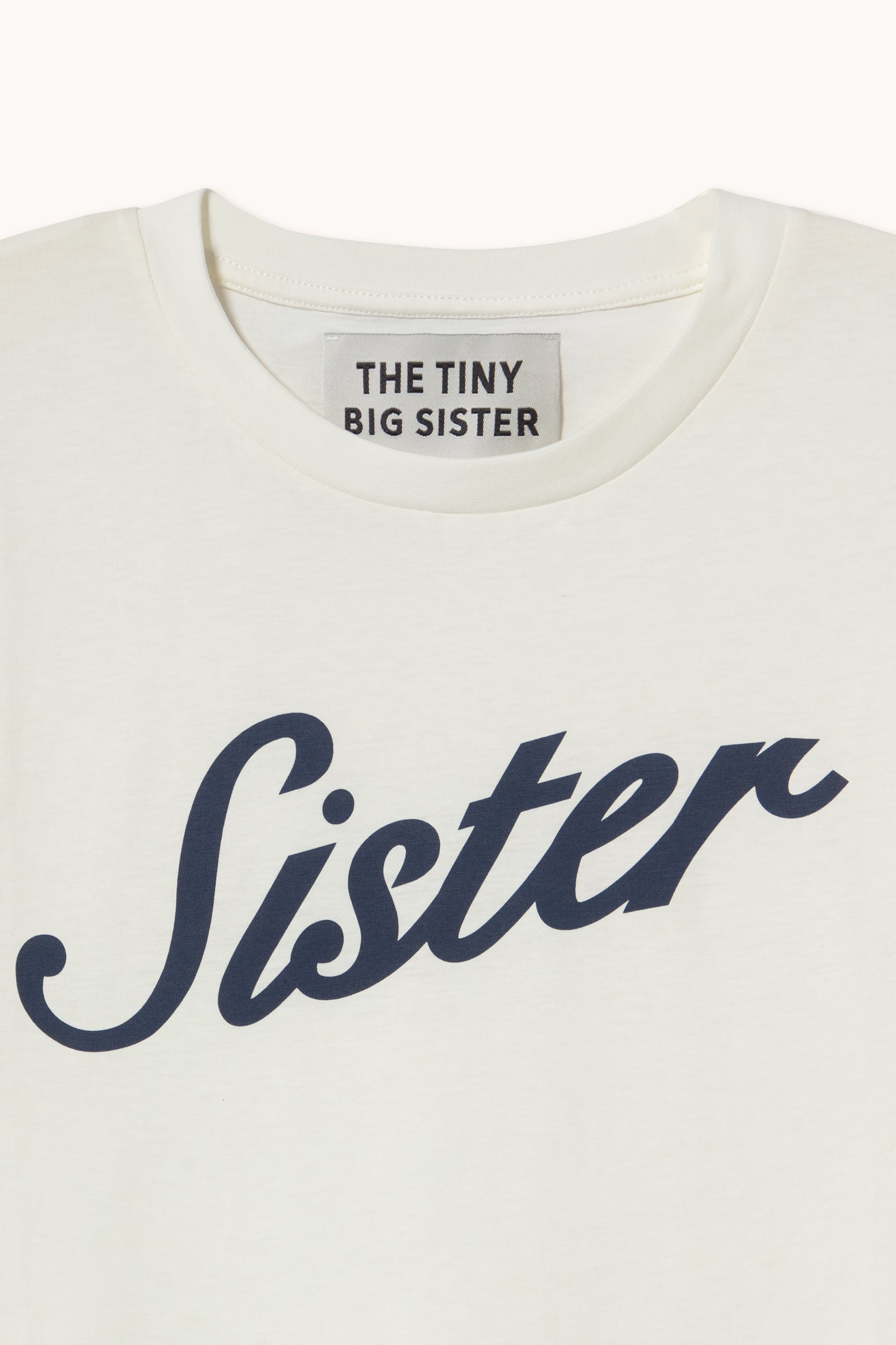 SISTER TEE