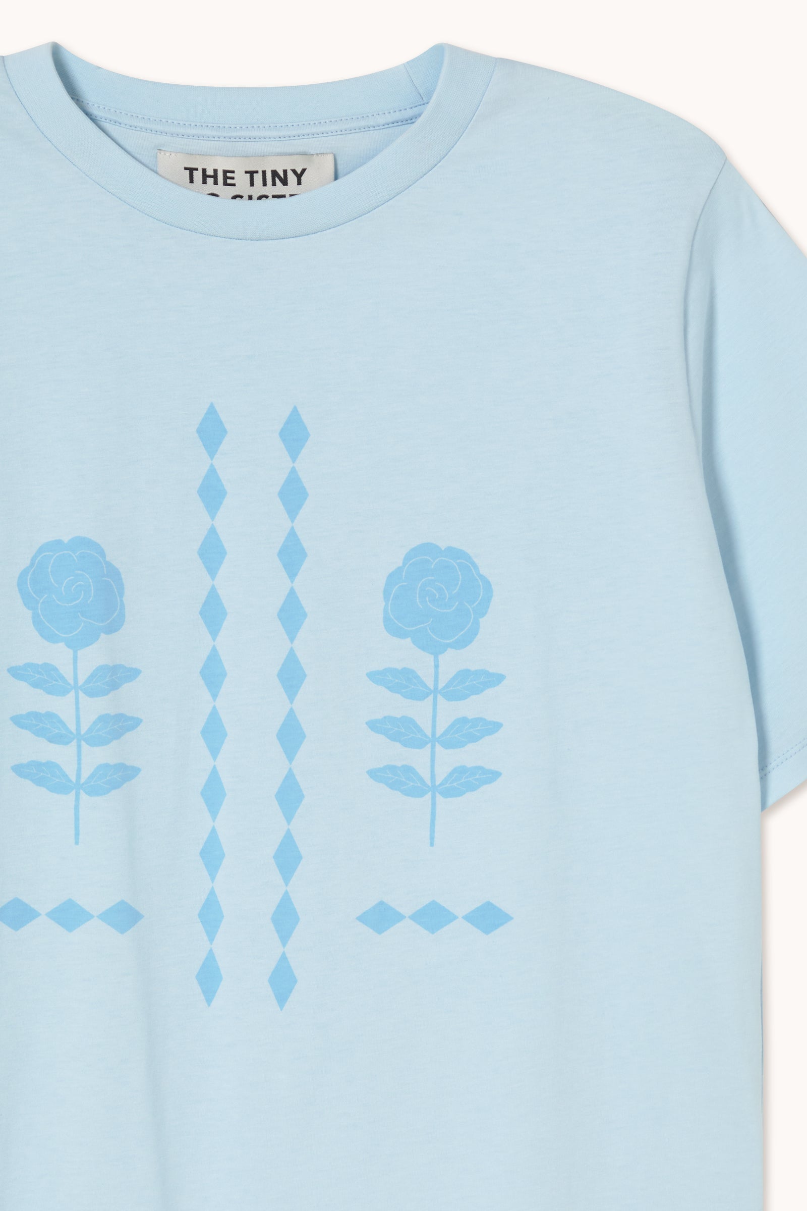 ROSES TEE