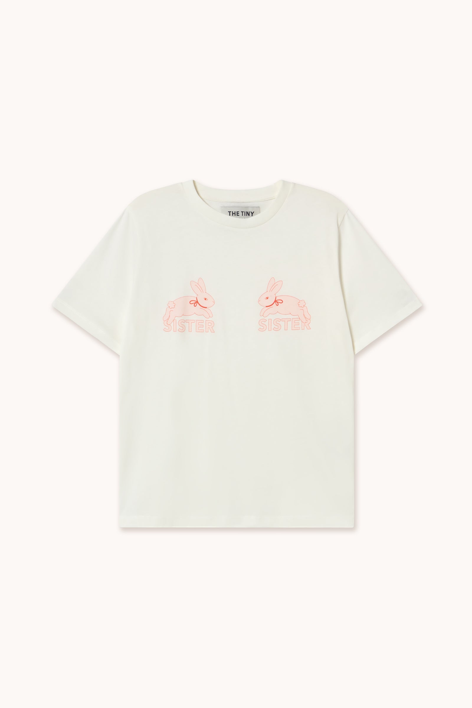 RABBIT TEE