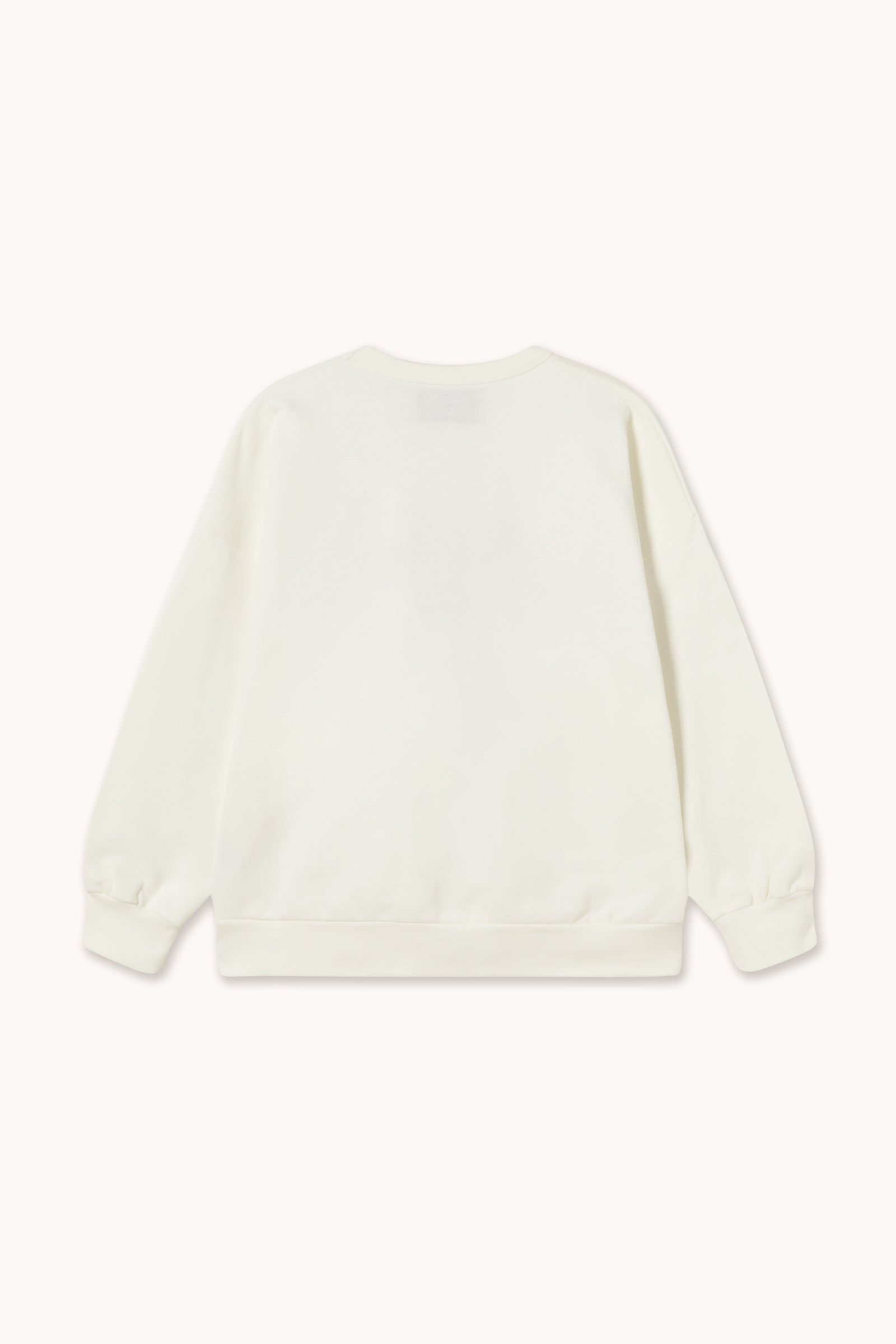 MAMMA SWEATSHIRT