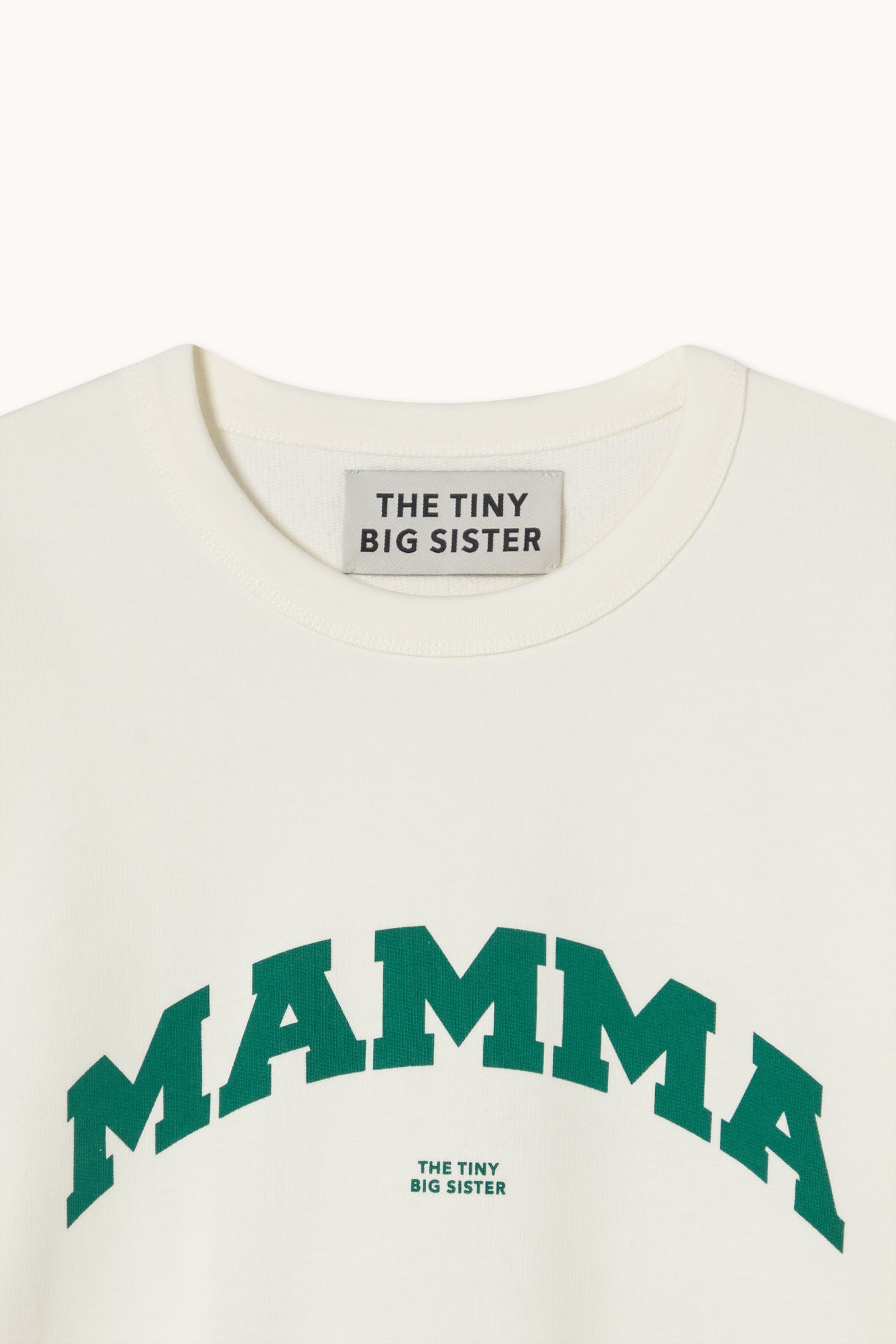 MAMMA SWEATSHIRT