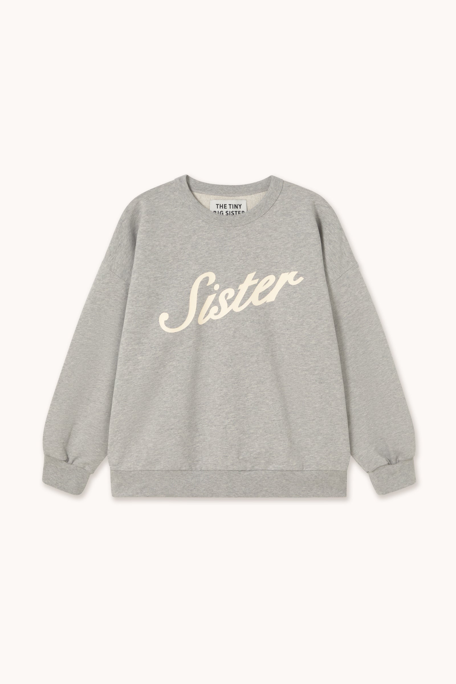 SISTER SWEATSHIRT