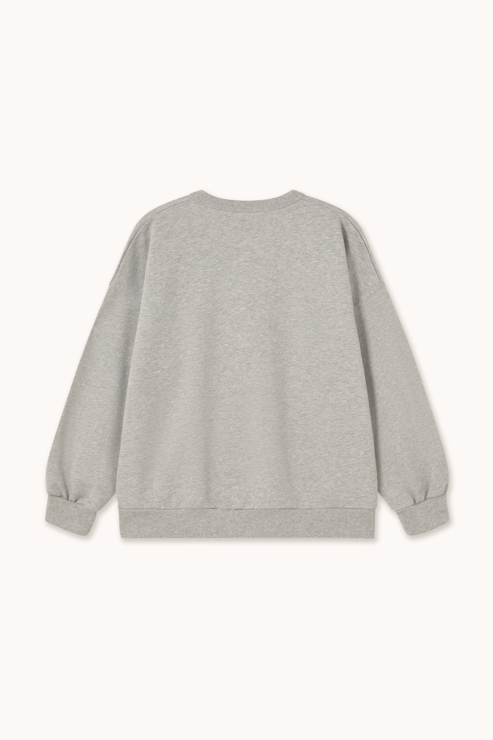 SISTER SWEATSHIRT