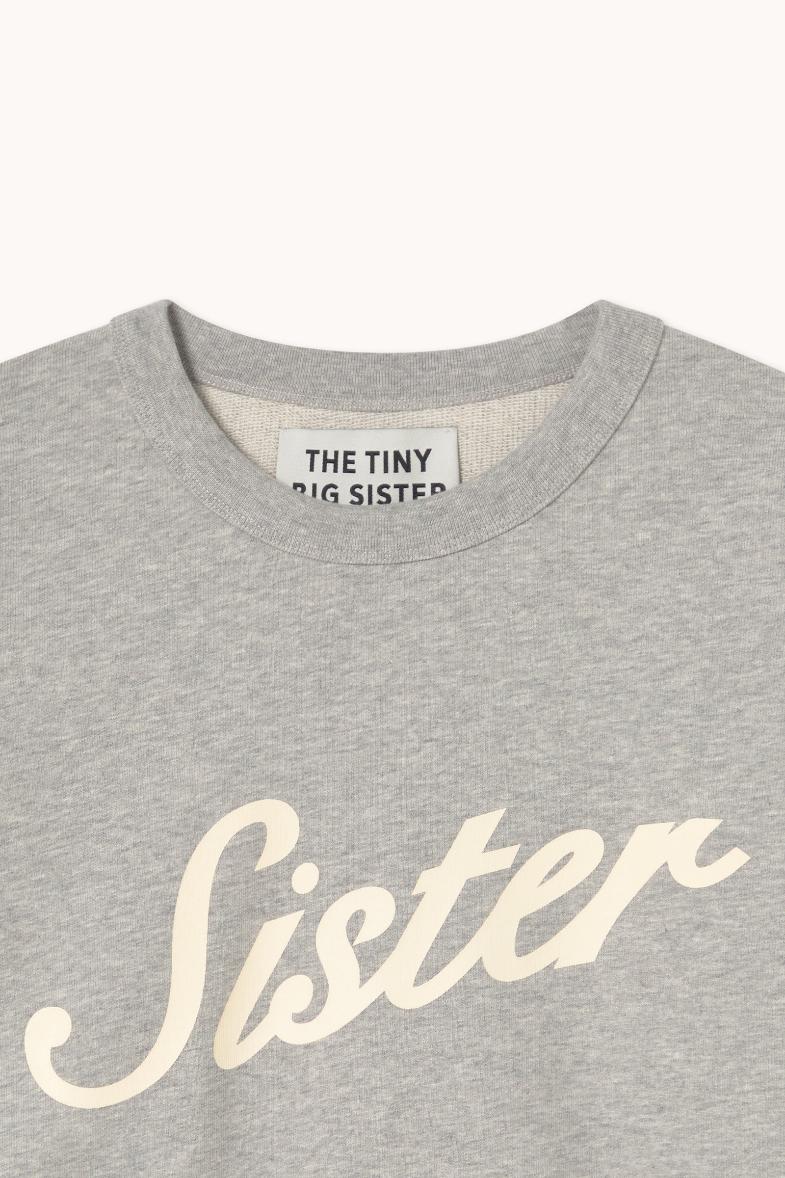 SISTER SWEATSHIRT