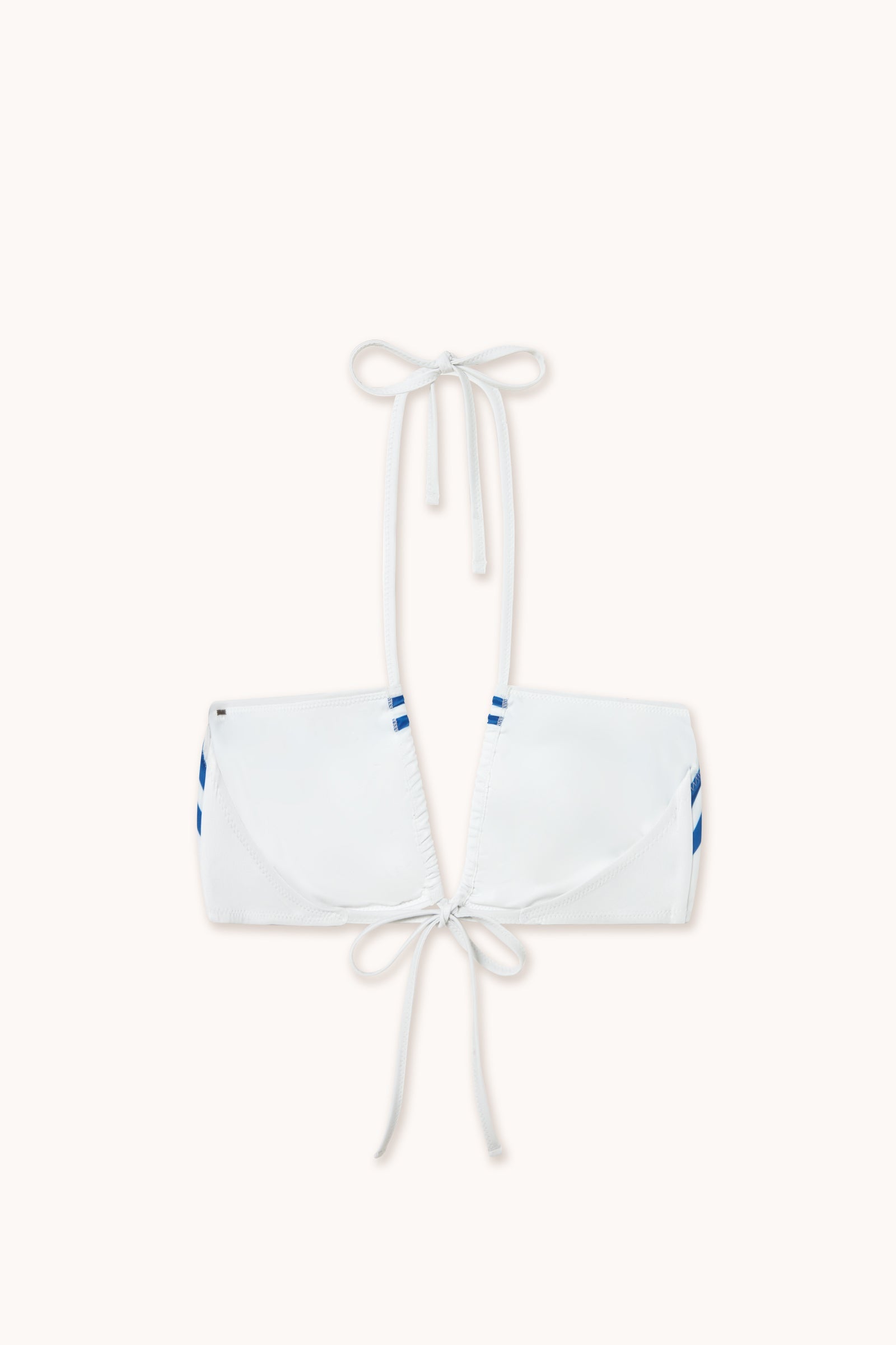 SWANS BIKINI TOP