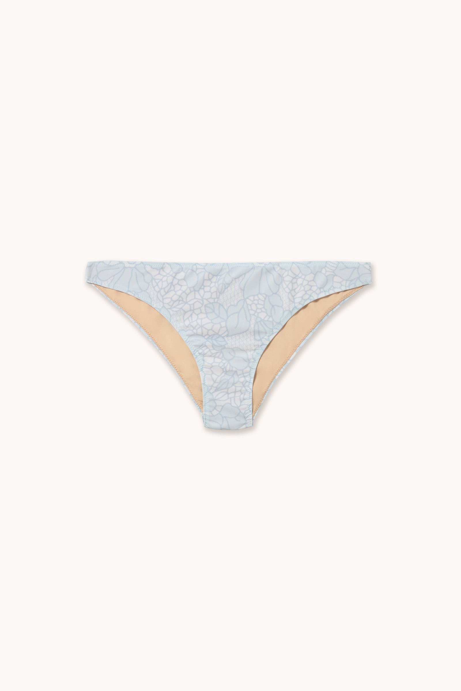 LACE BIKINI BOTTOM