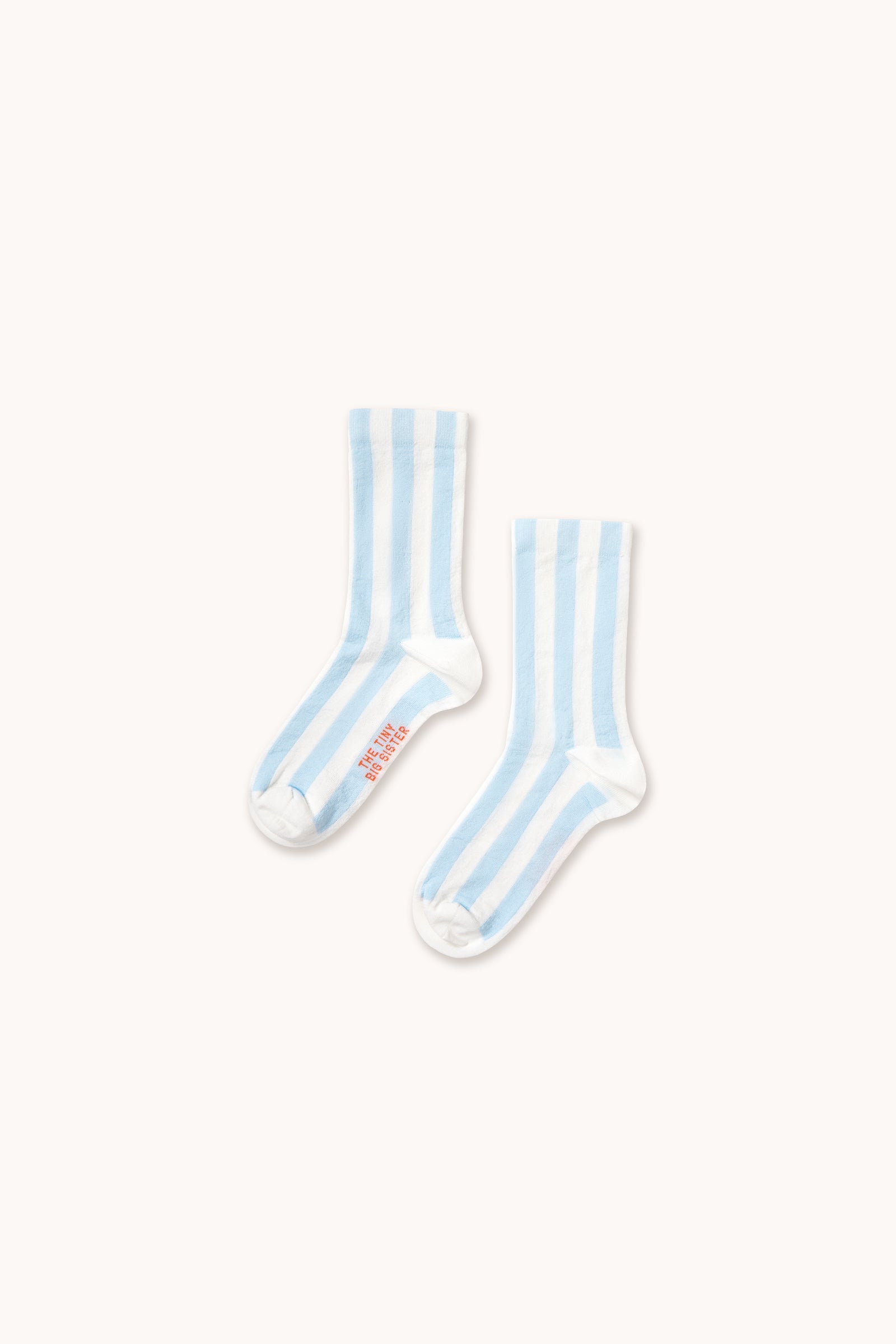 STRIPED MEDIUM SOCKS