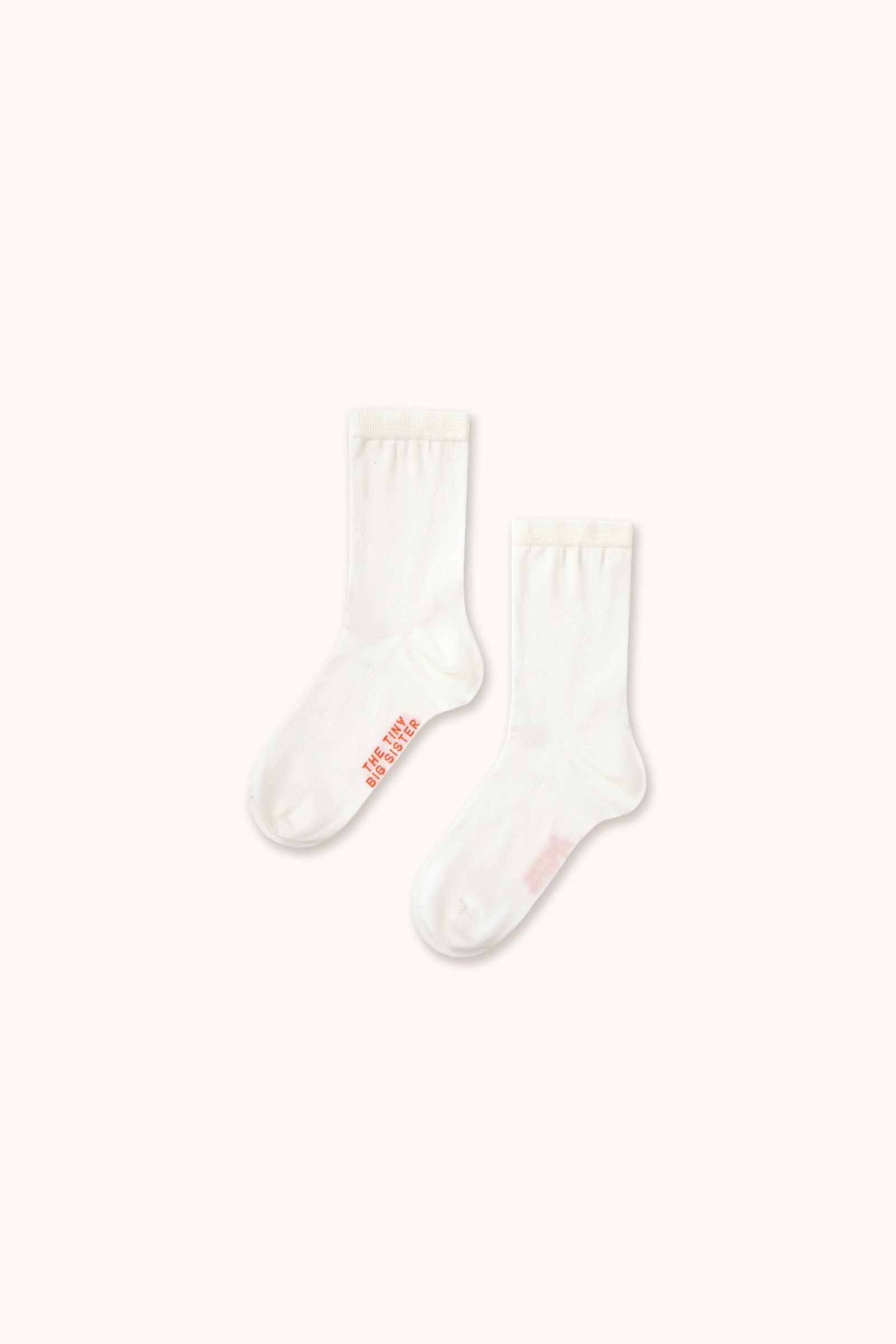 SWANS QUARTER SOCKS