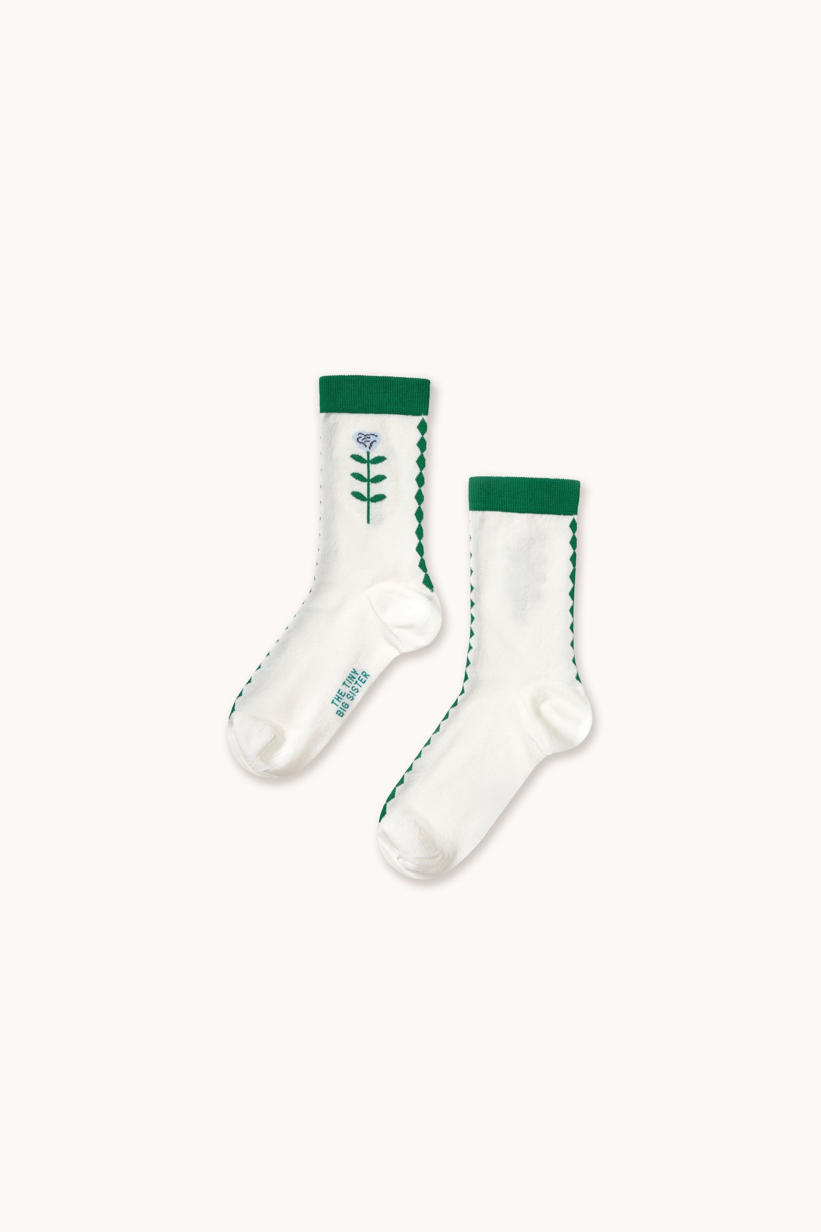 DIAMONDS MEDIUM SOCKS