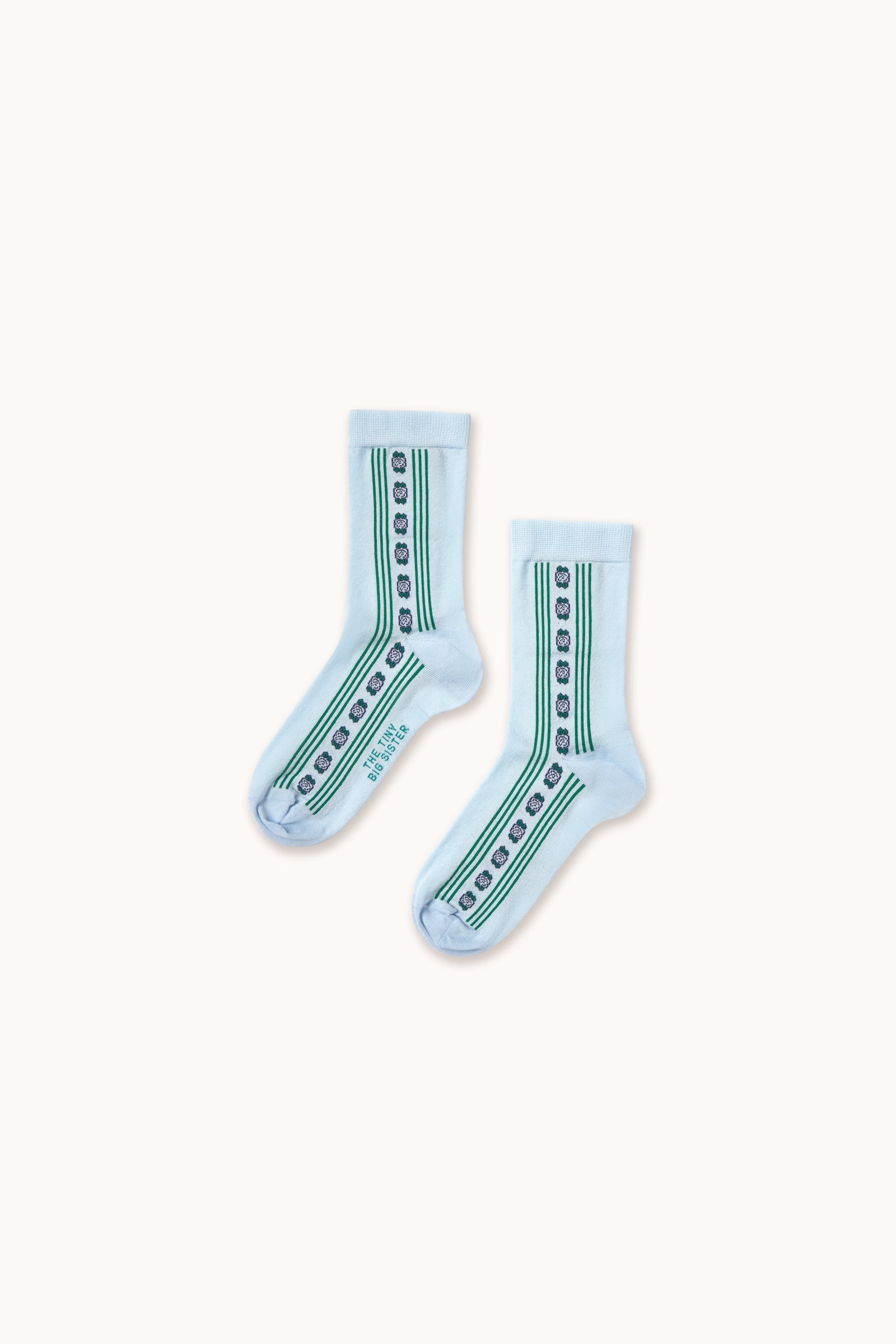 ROSES MEDIUM SOCKS