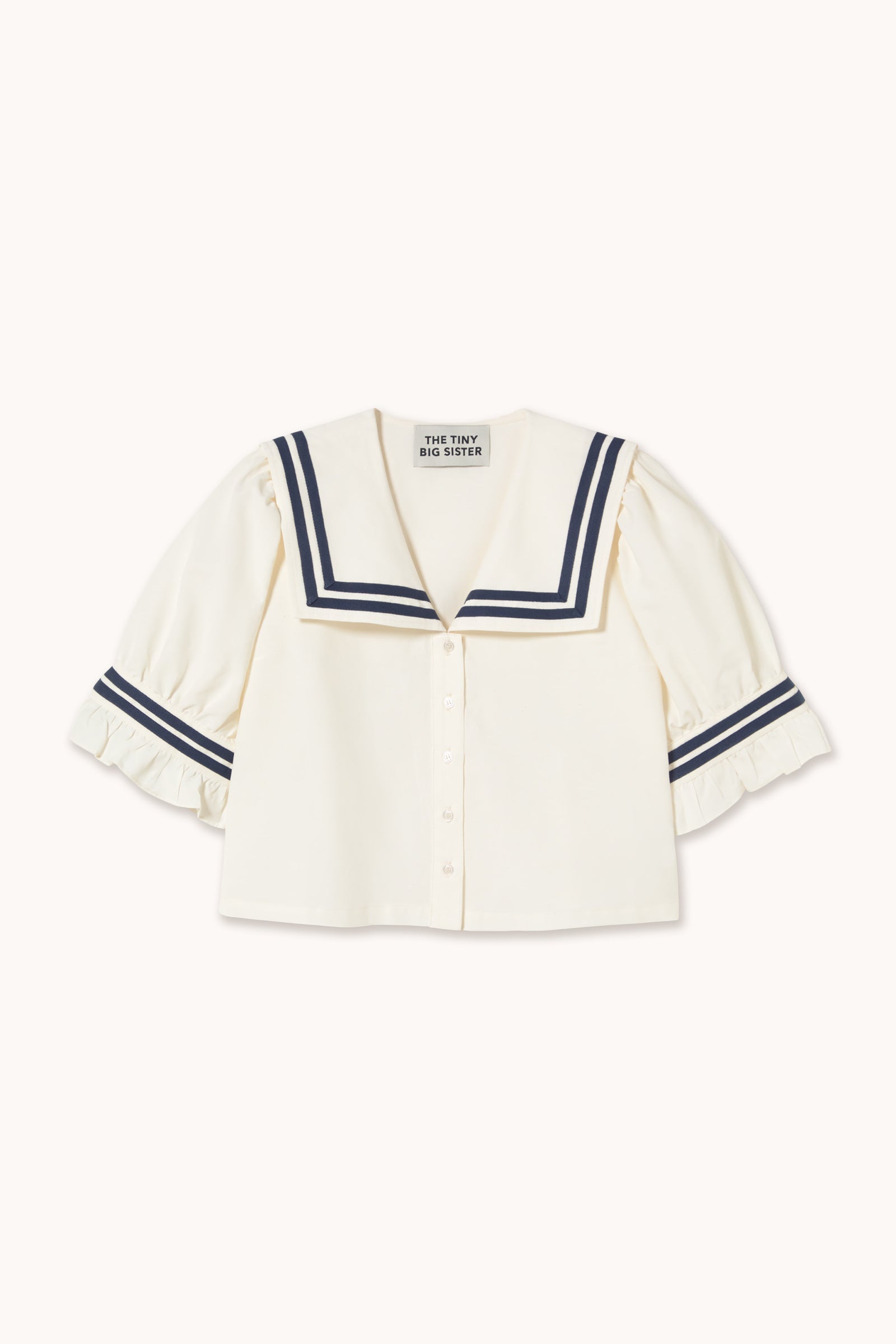 STRIPES BLOUSE