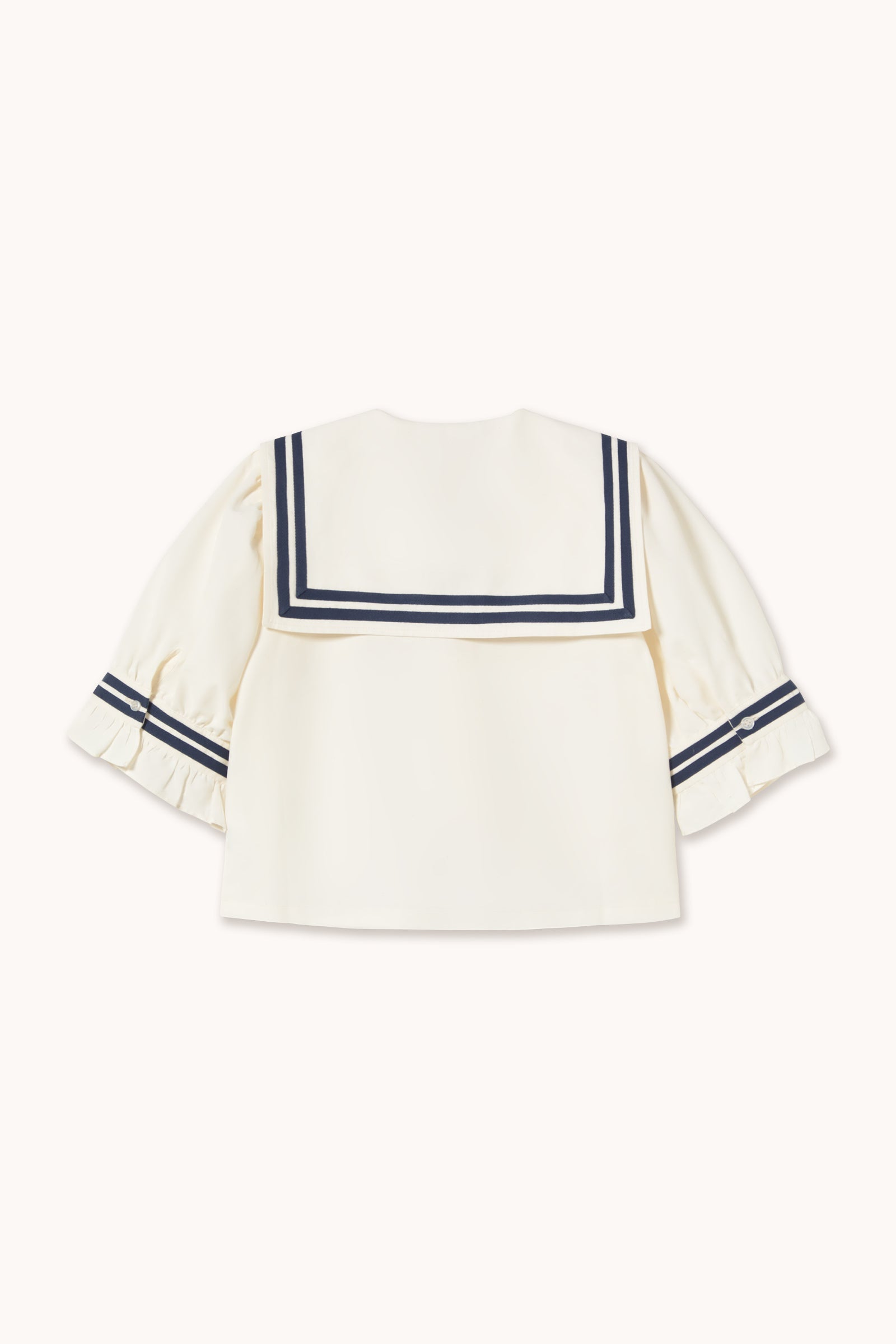 STRIPES BLOUSE