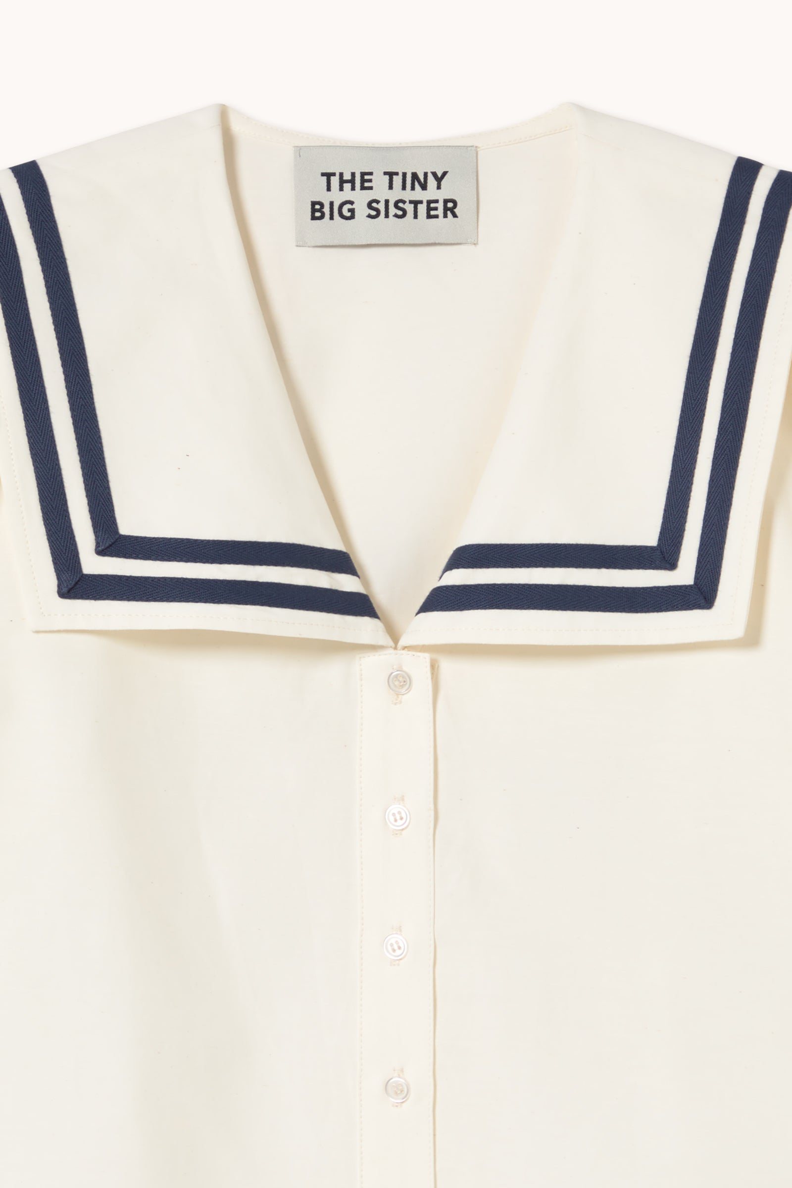 STRIPES BLOUSE