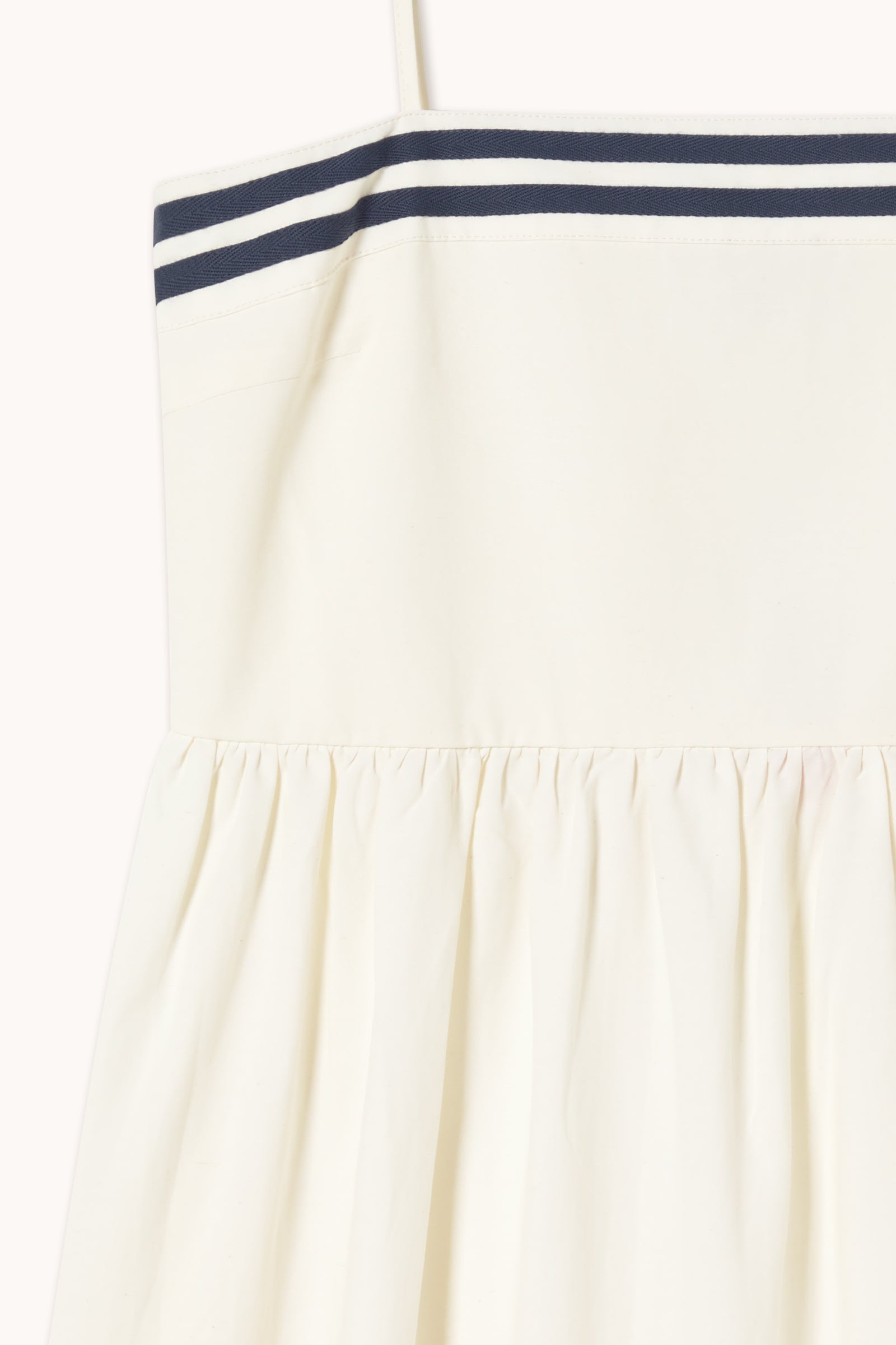 STRAPS DRESS