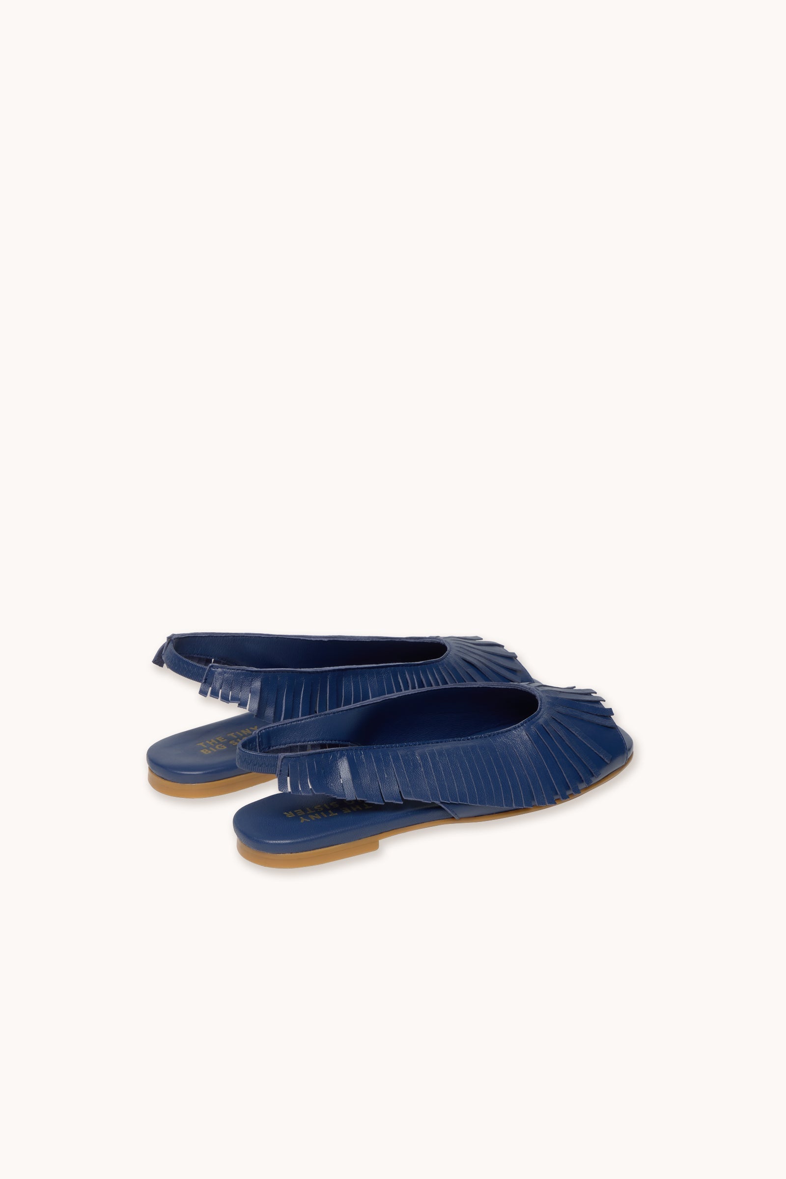 SLINGBACK BALLET FLAT