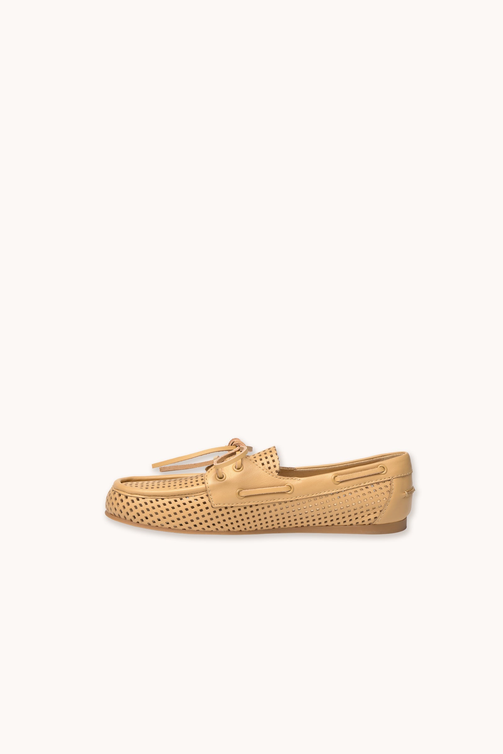 BOAT SHOES