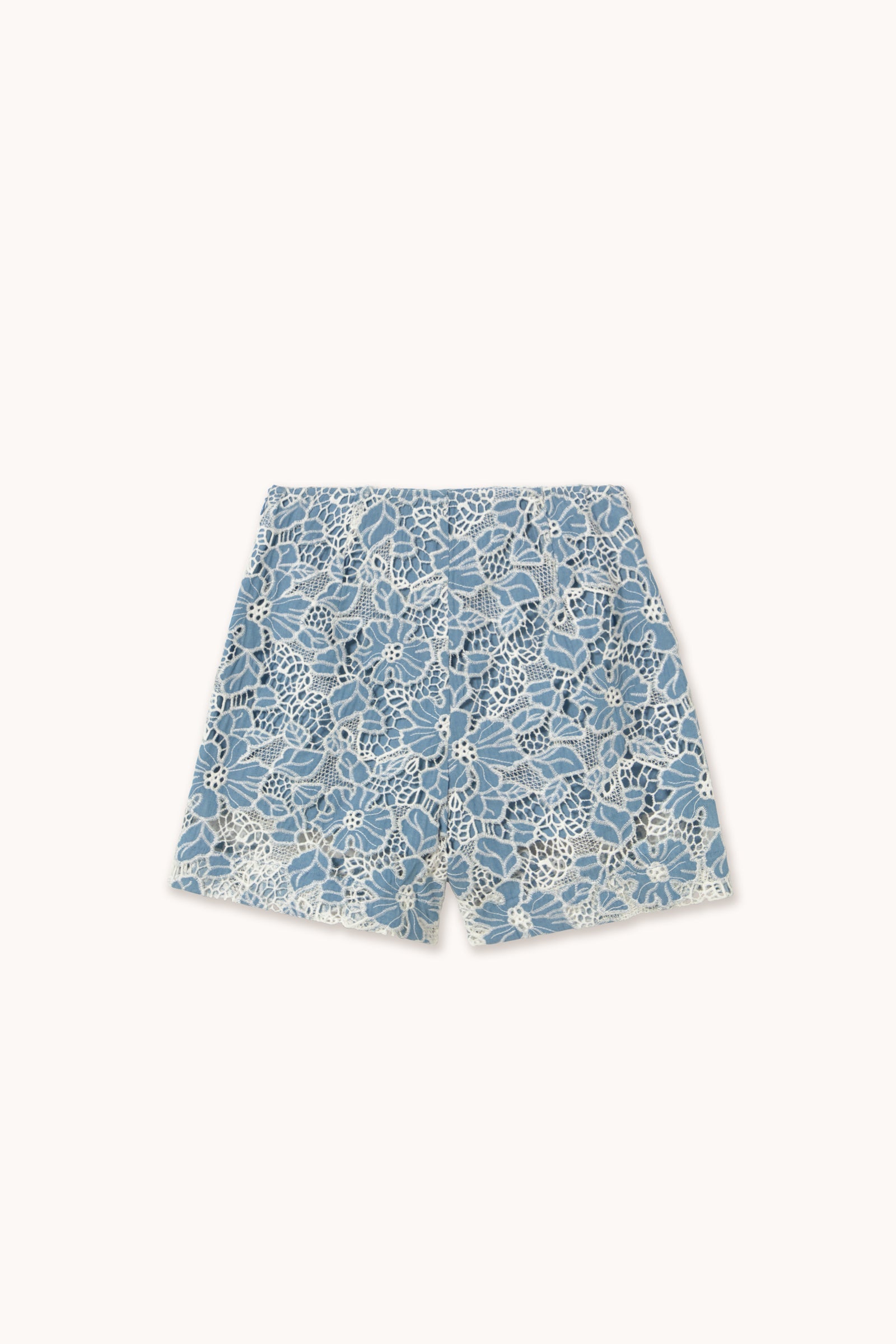 LACE SHORT
