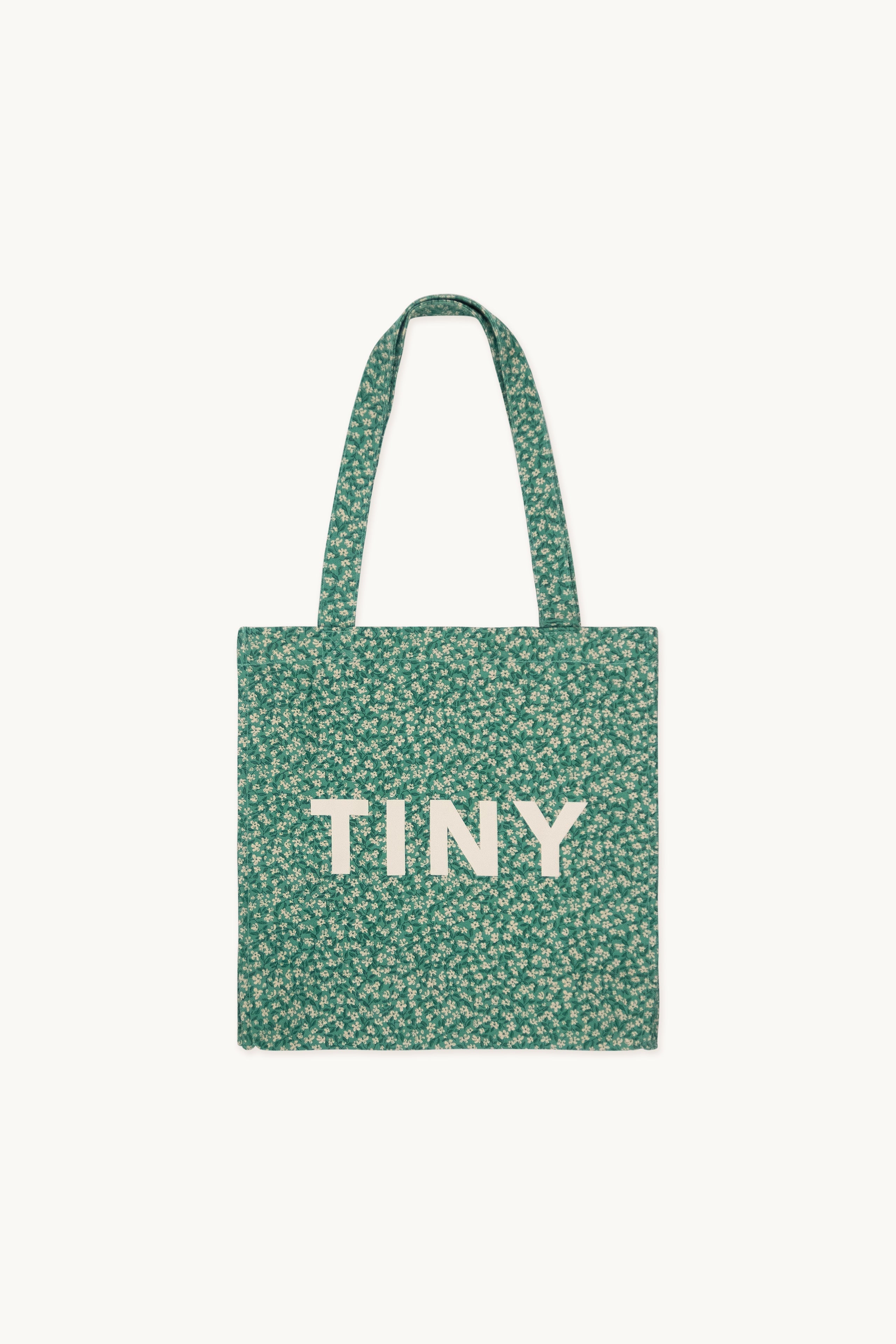 FLOWERS BAG