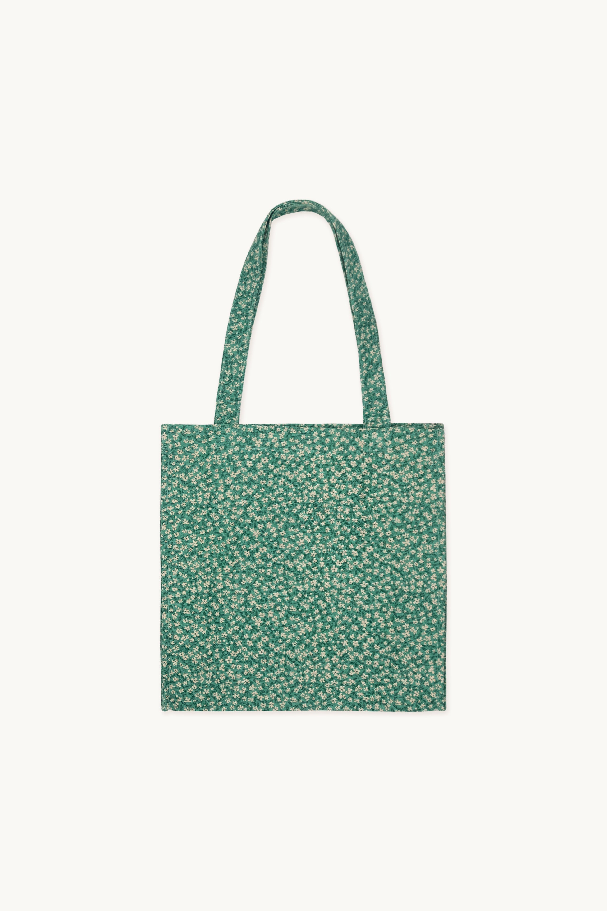 FLOWERS BAG