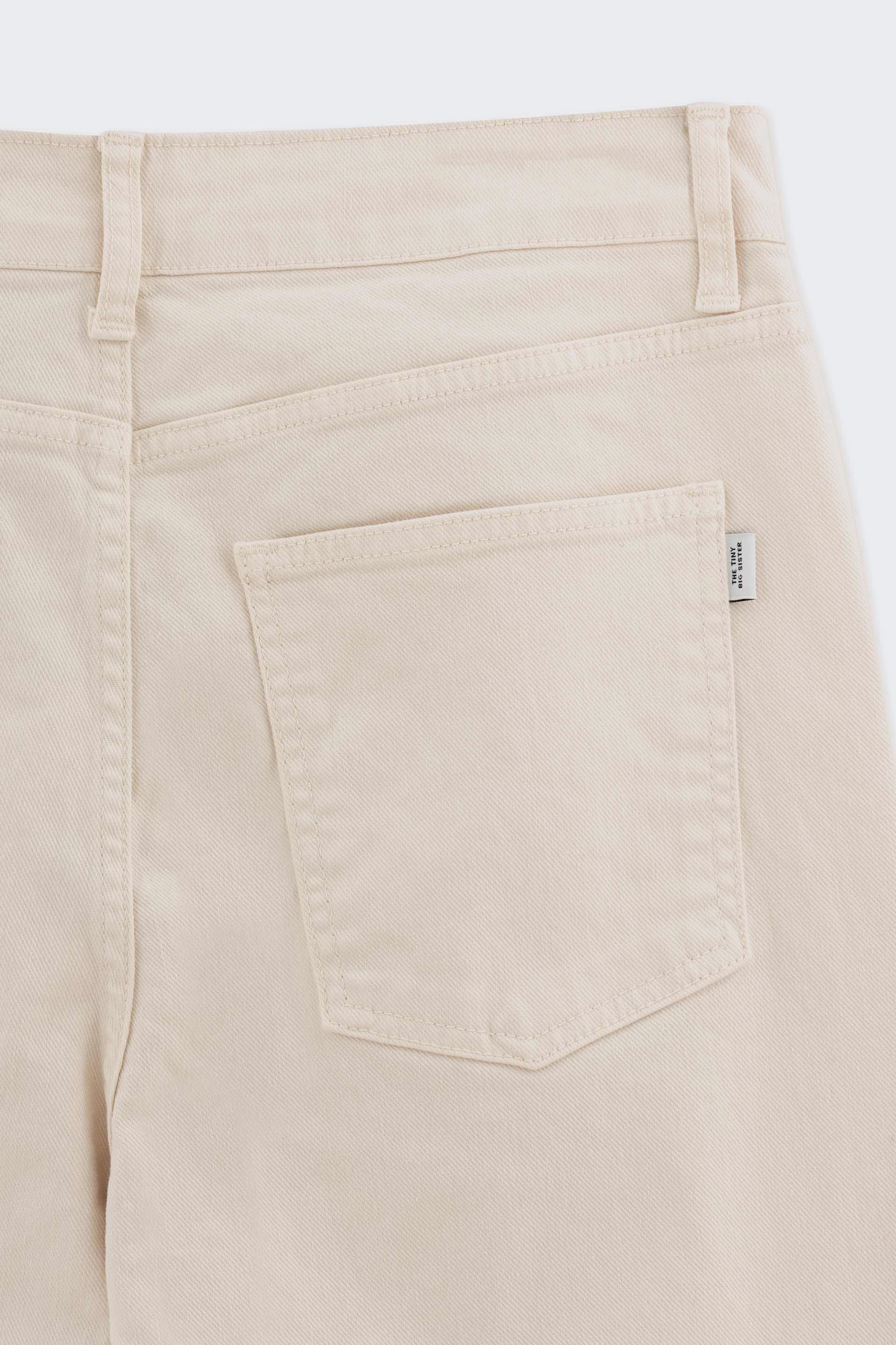 BERTA PANT