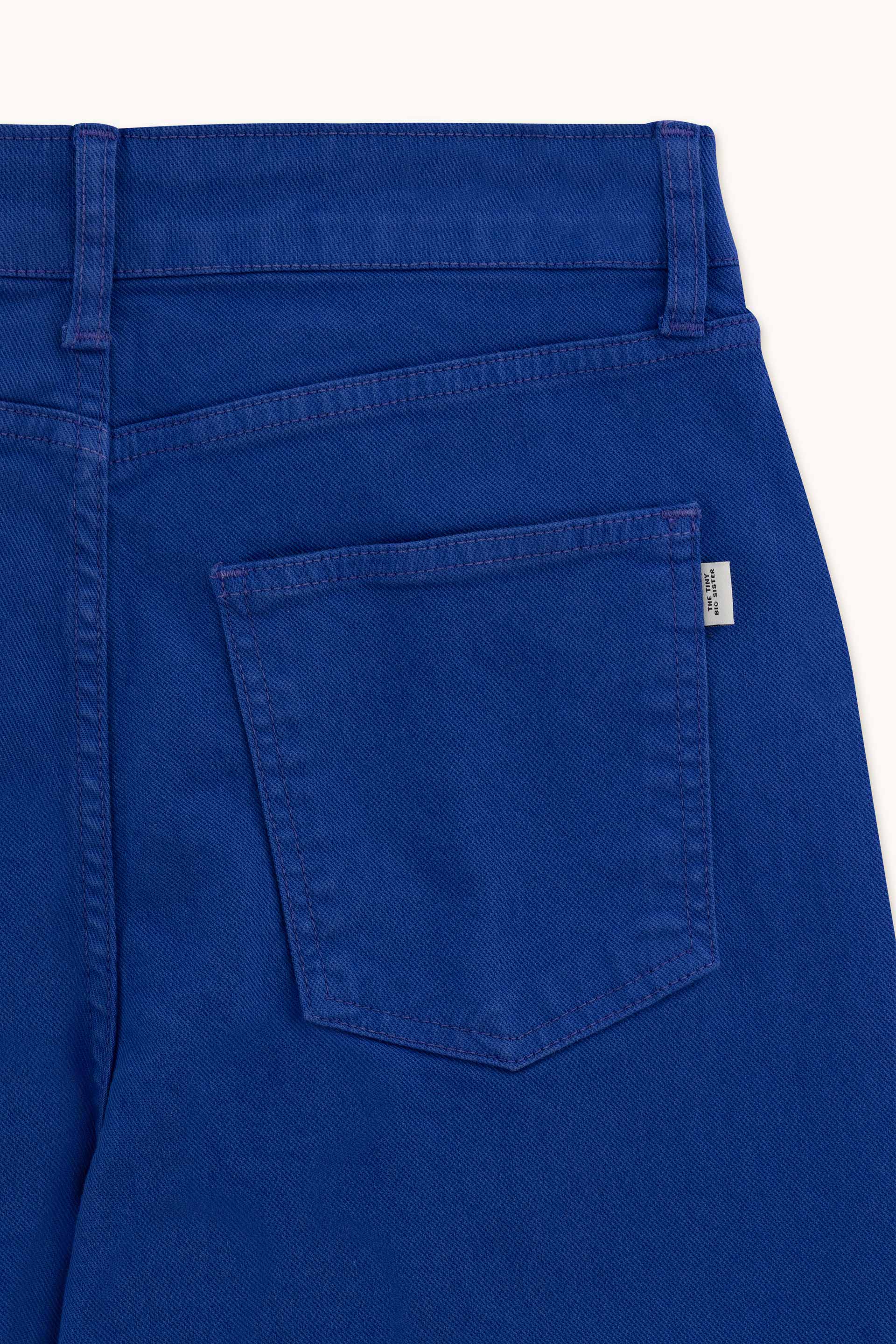 BERTA PANT