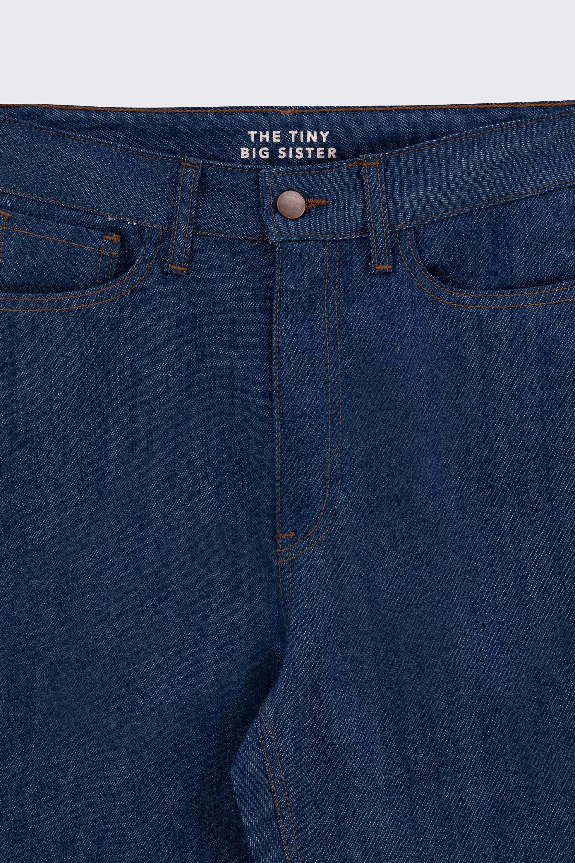 VICKY DENIM