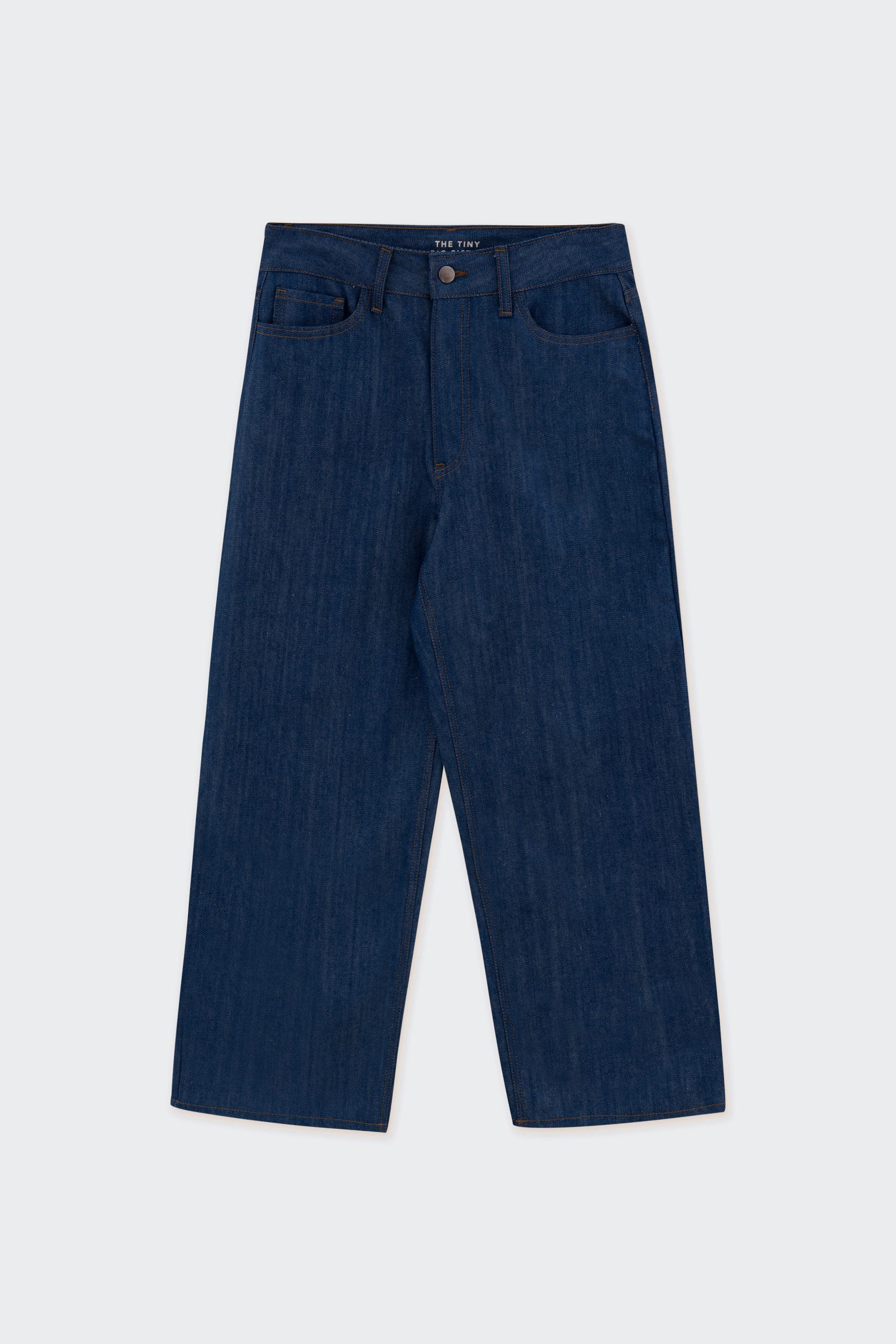 BERTA DENIM