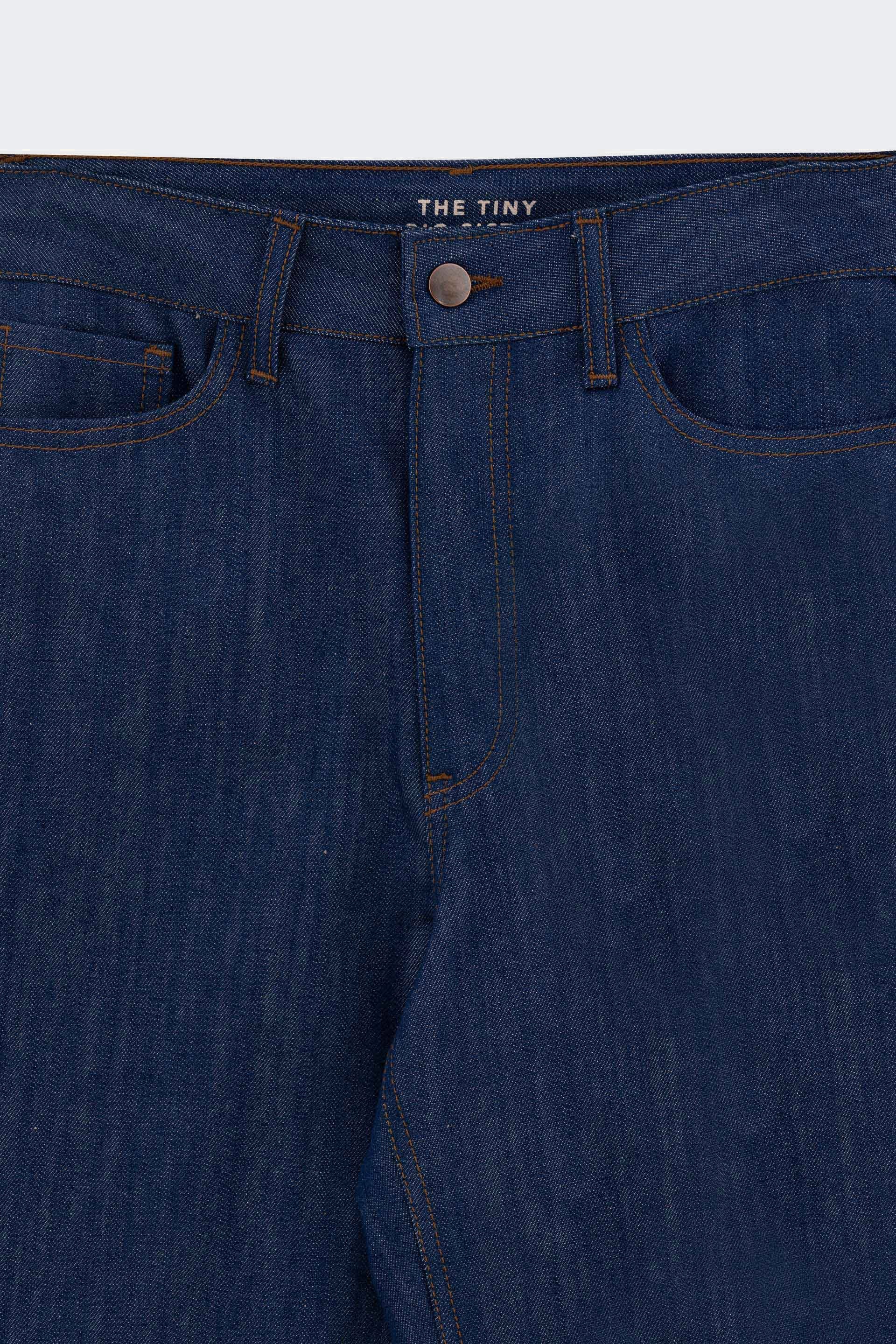 BERTA DENIM