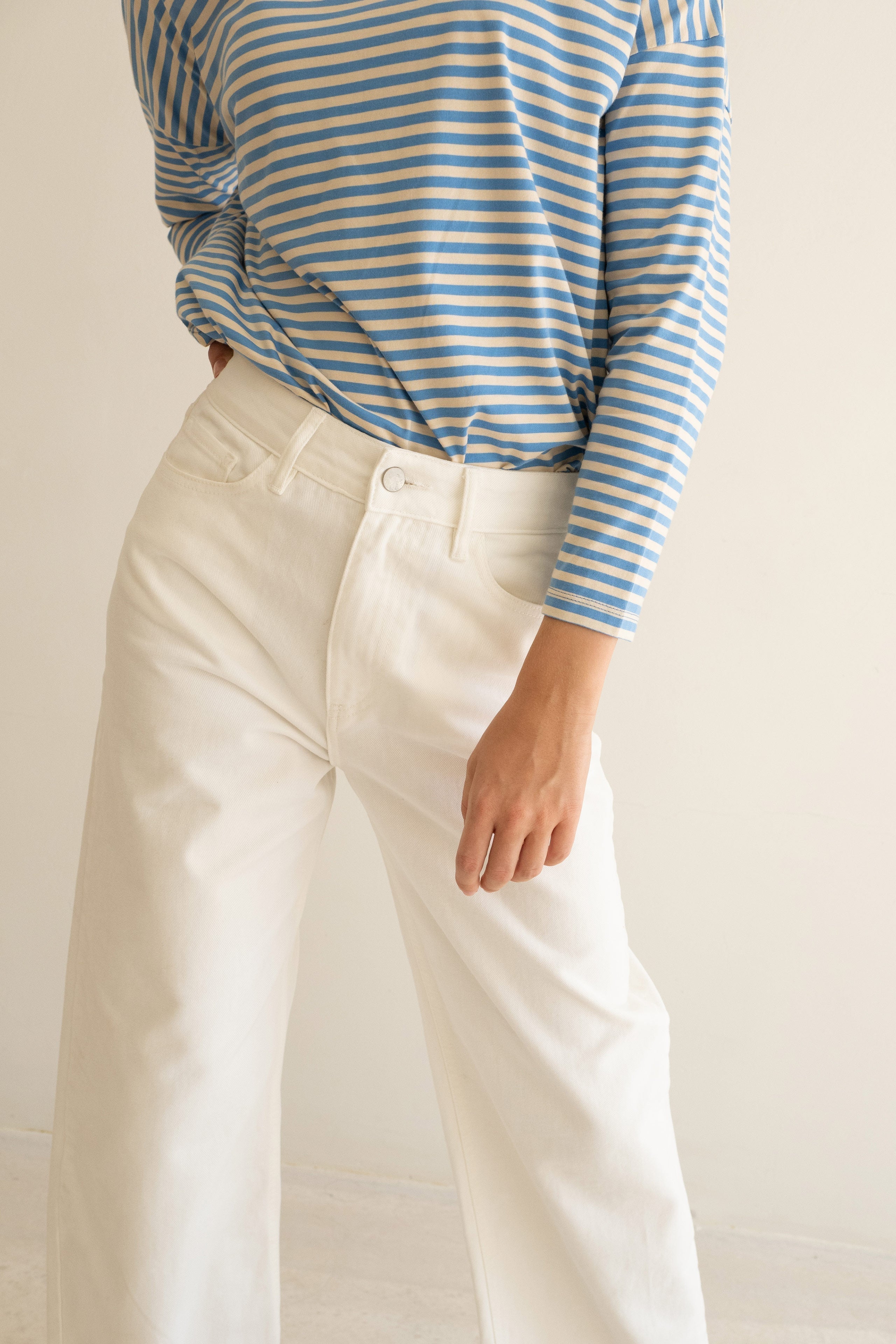 BERTA PANT