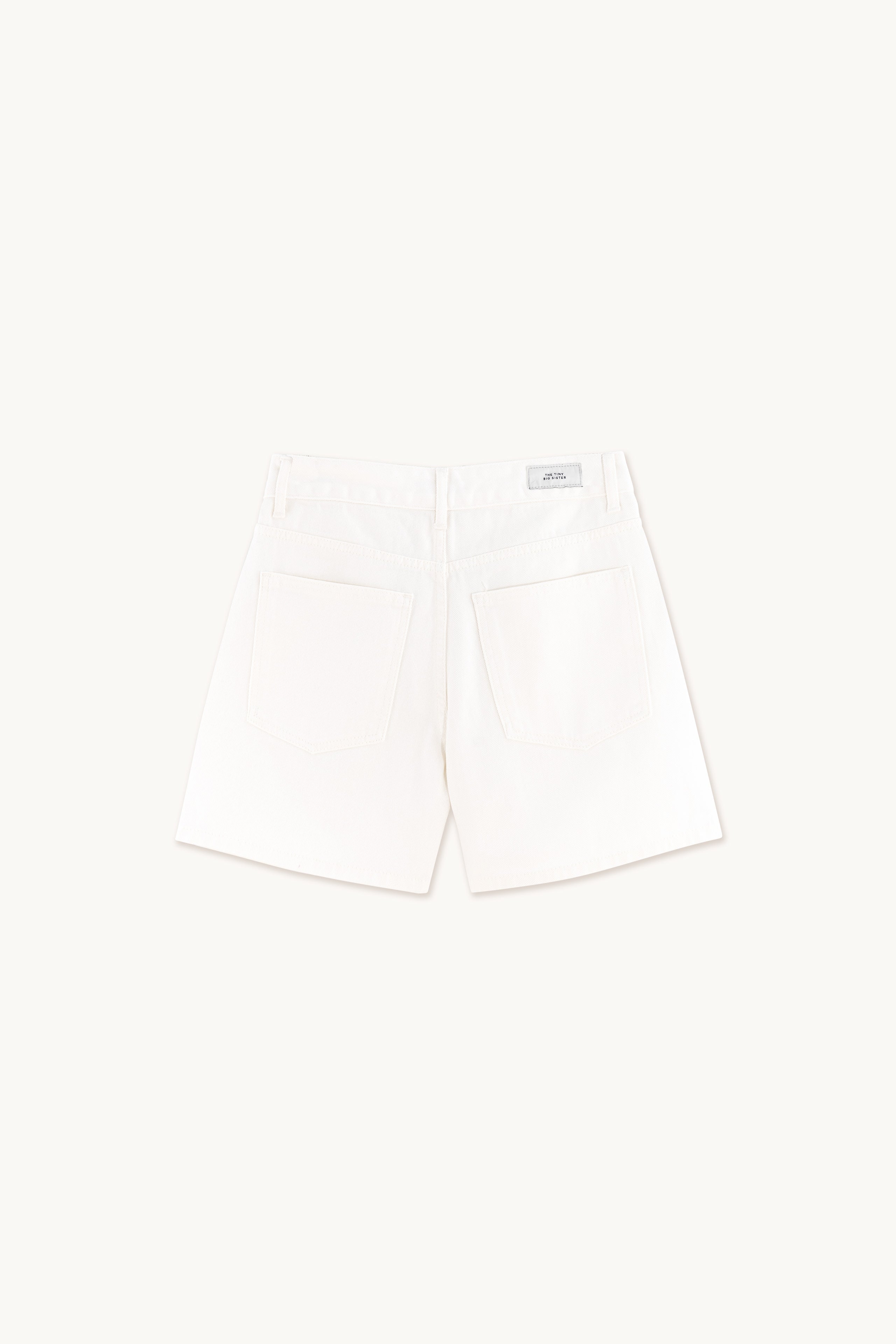ALMA SHORT