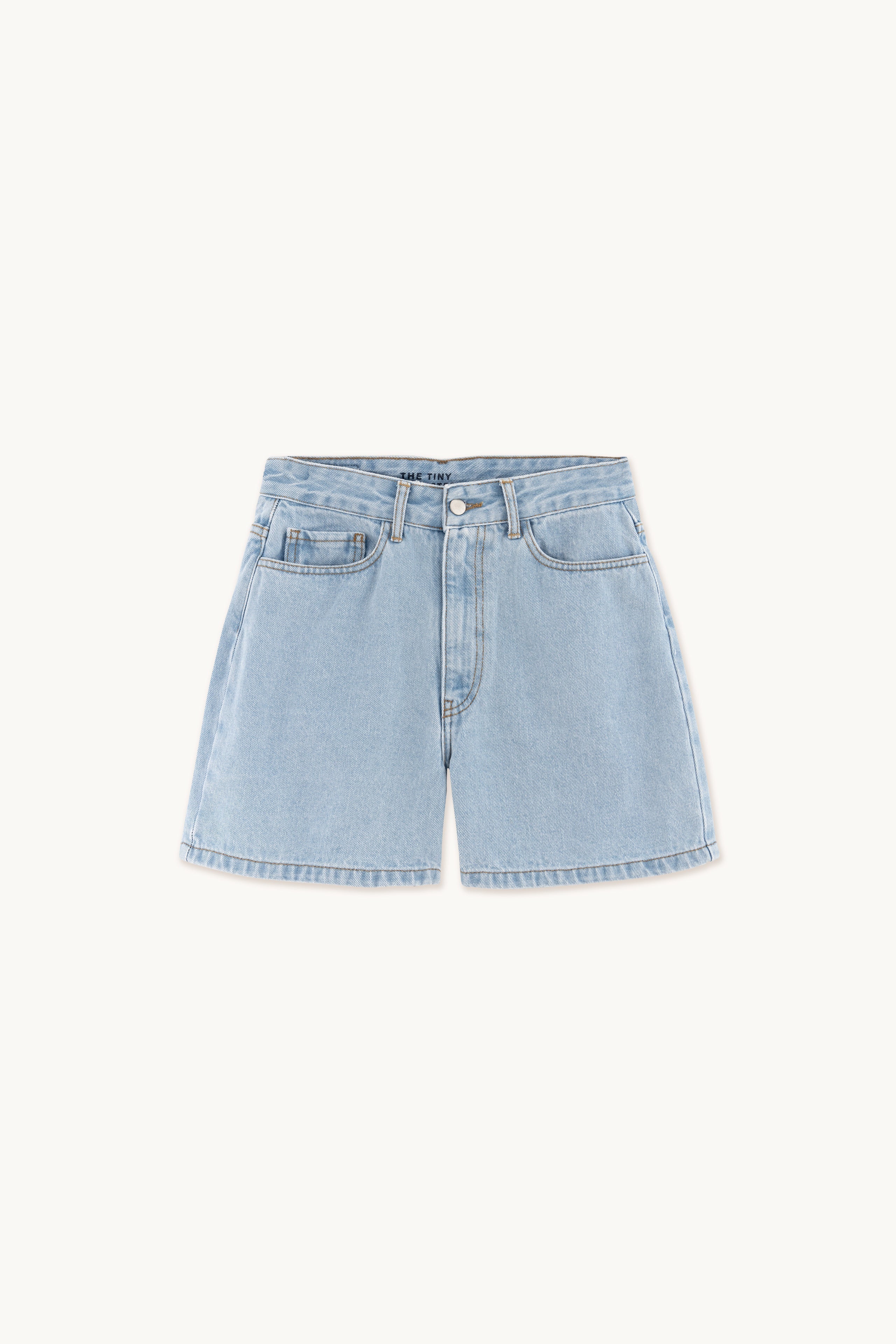 ALMA DENIM SHORT