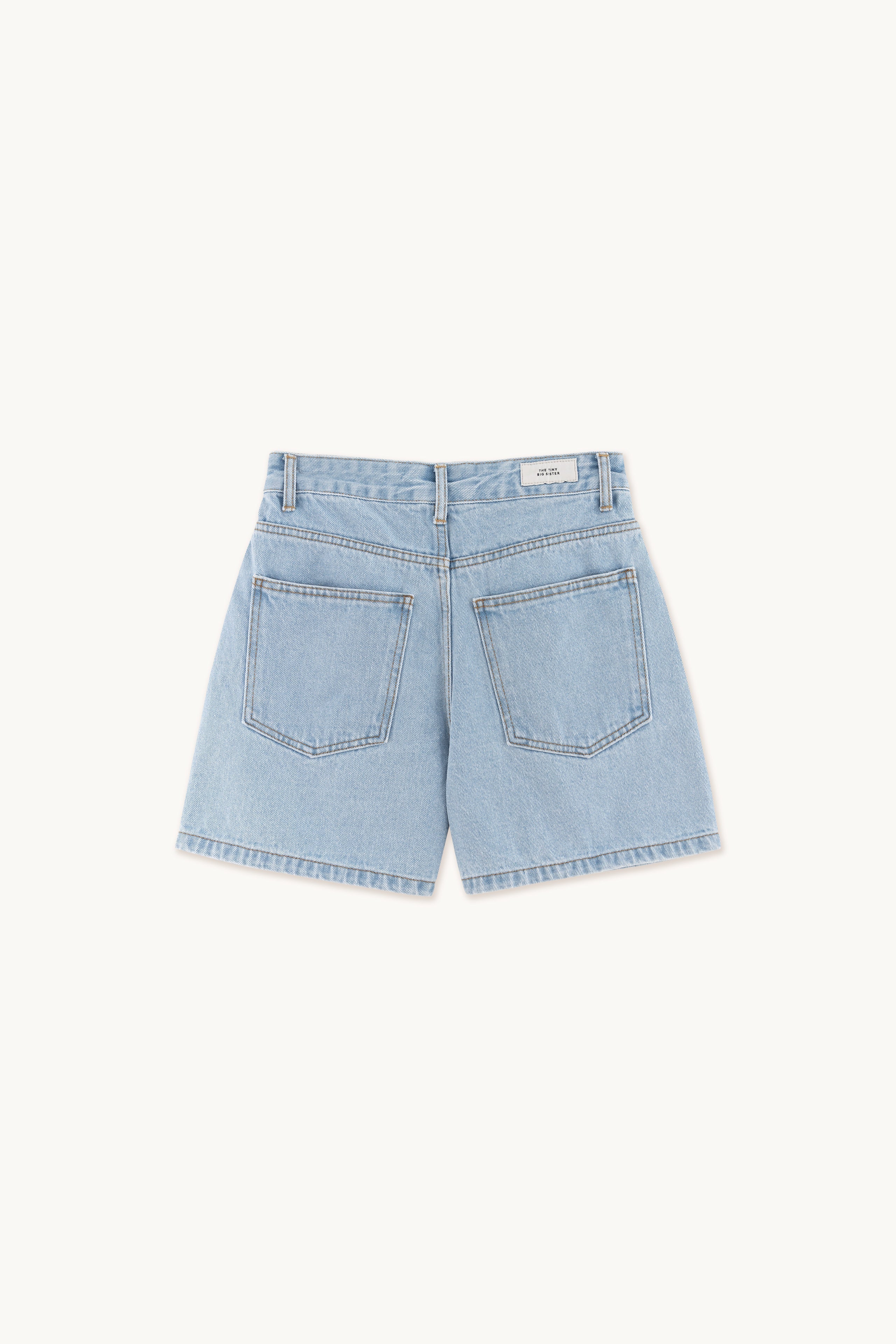 ALMA DENIM SHORT