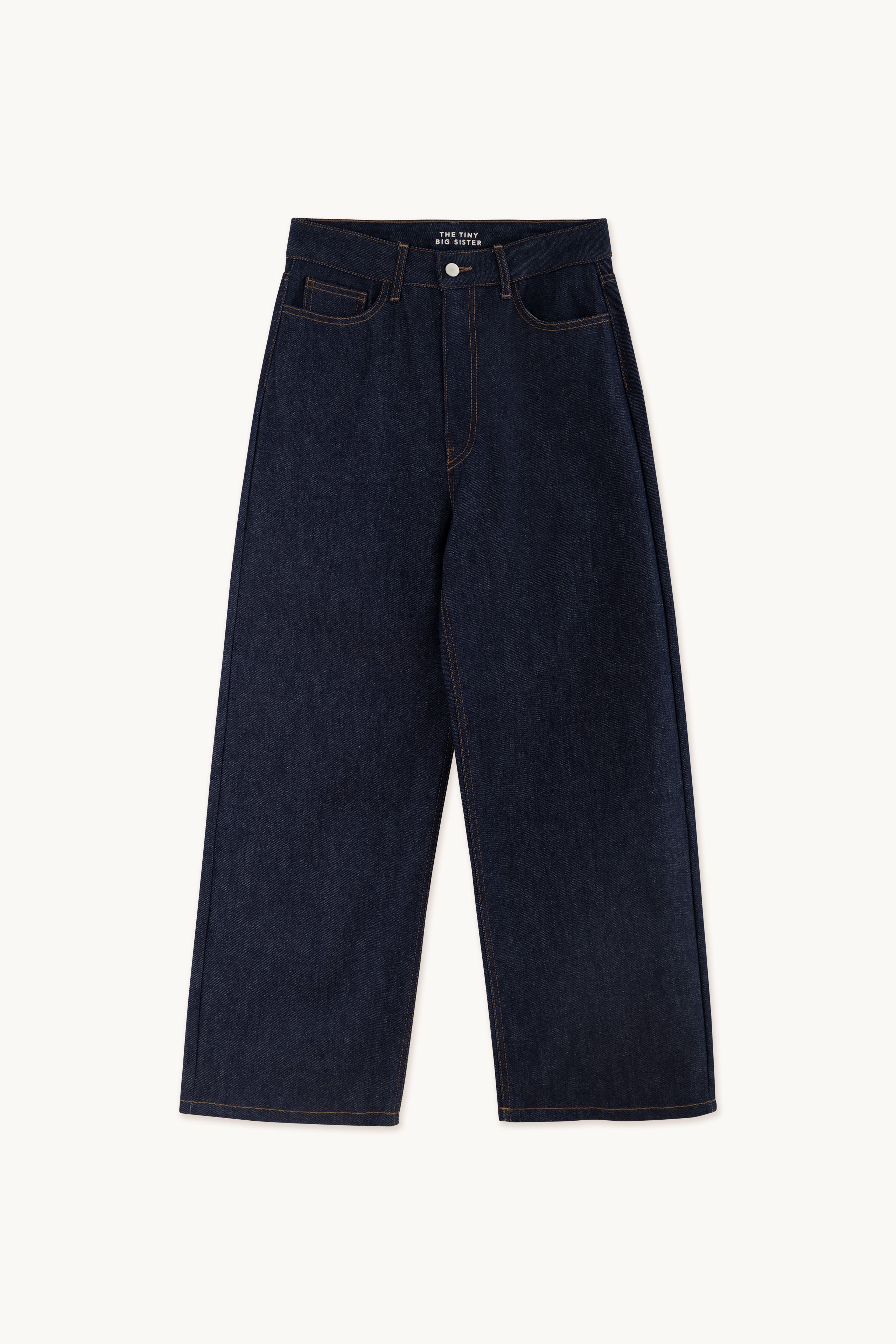 BERTA DENIM