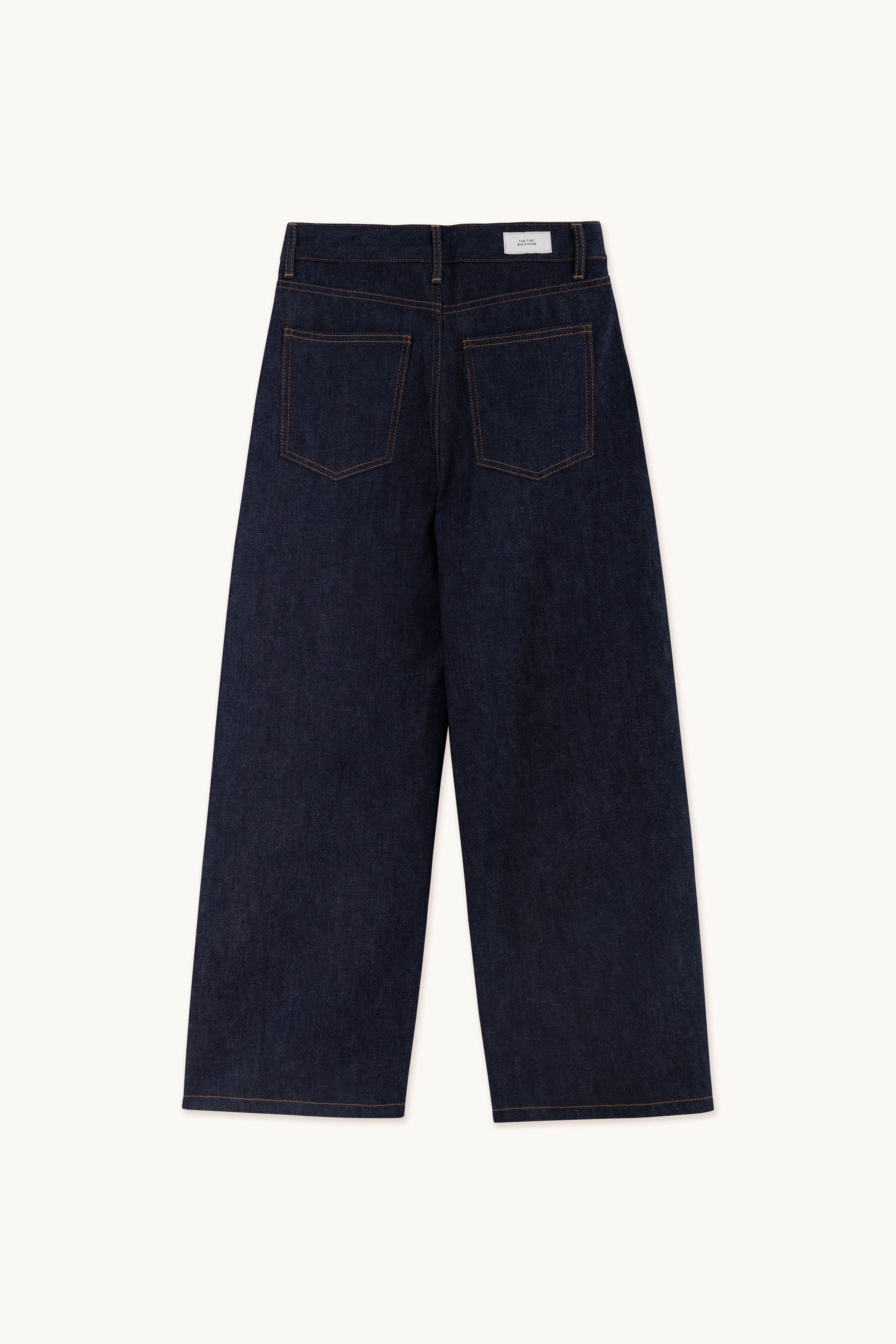 BERTA DENIM