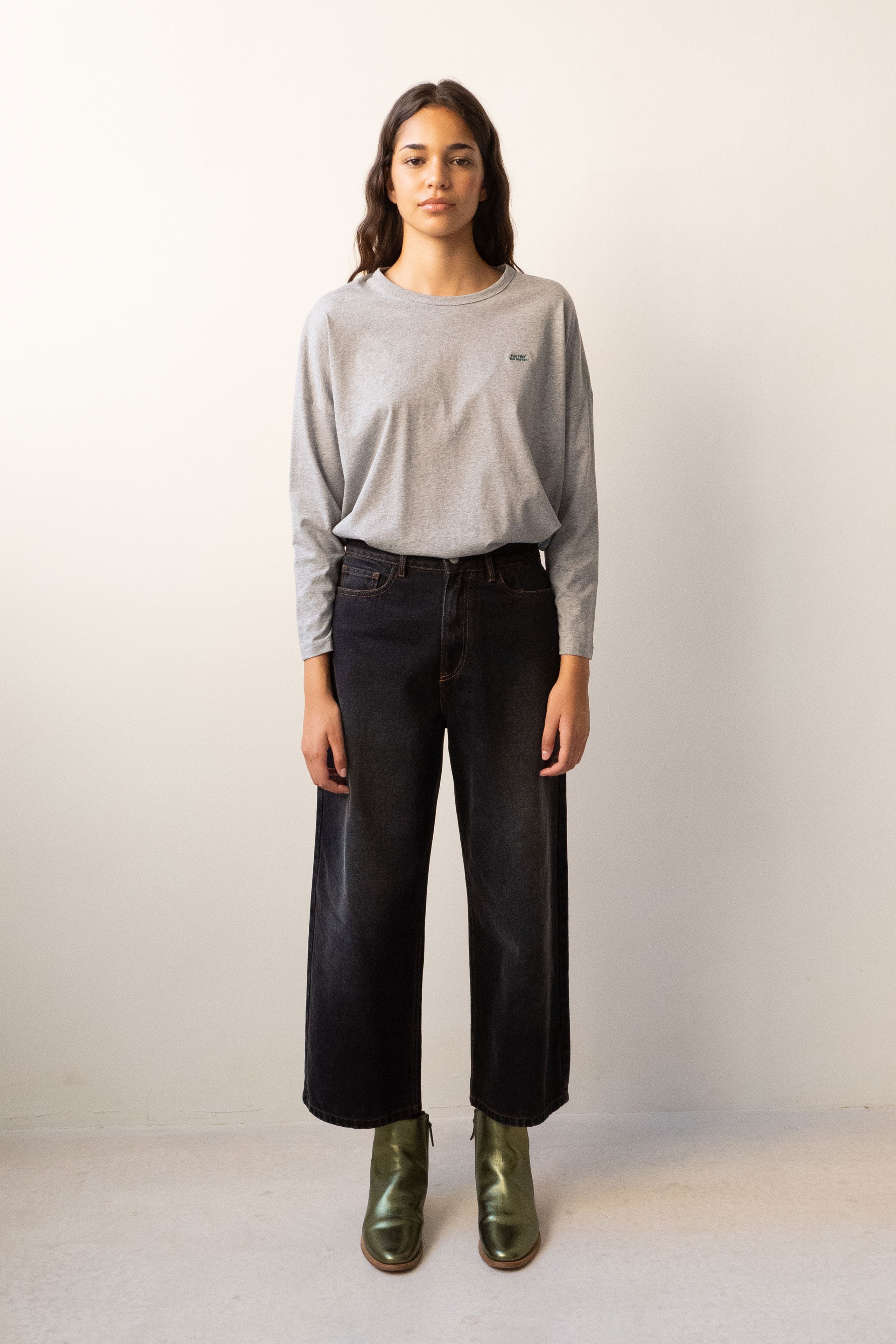 BERTA DENIM