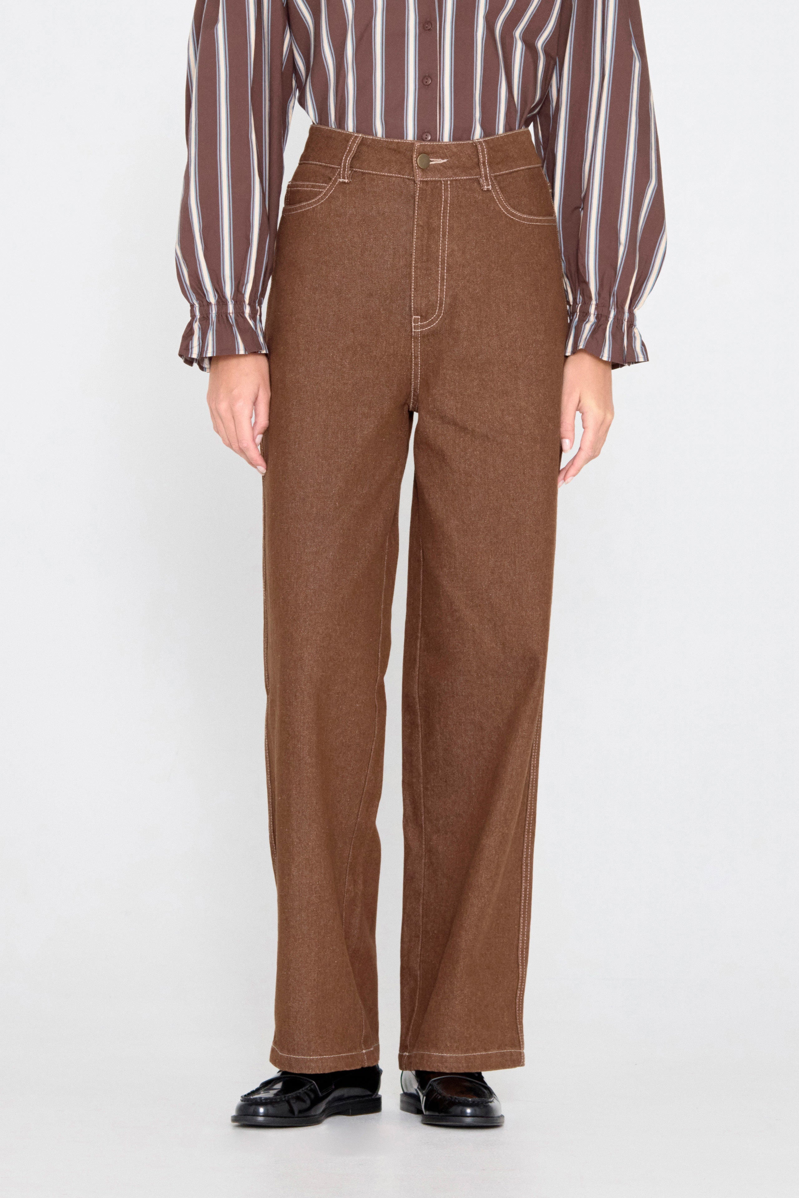BERTA DENIM