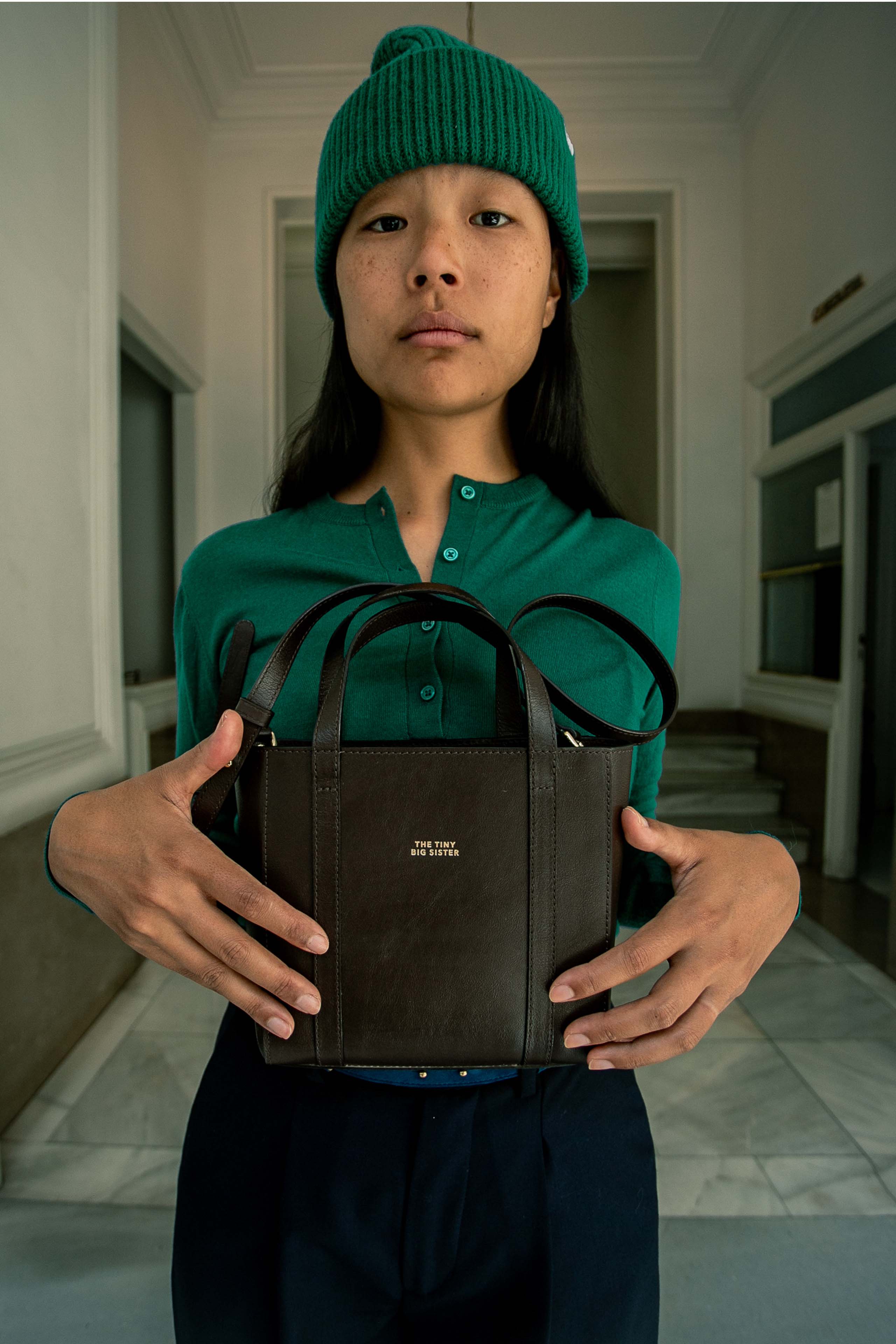 ALINE TOTE BAG