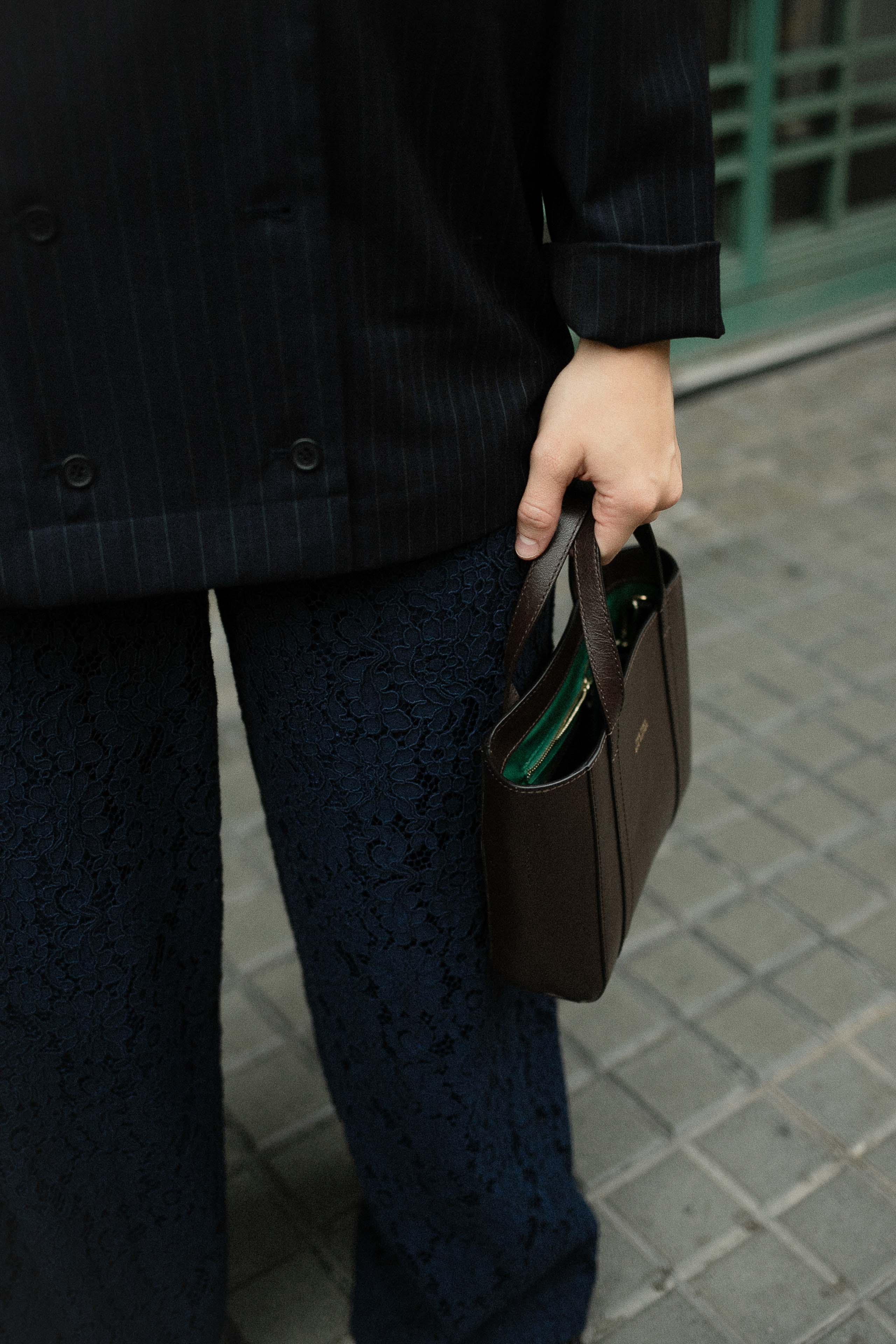 ALINE TOTE BAG