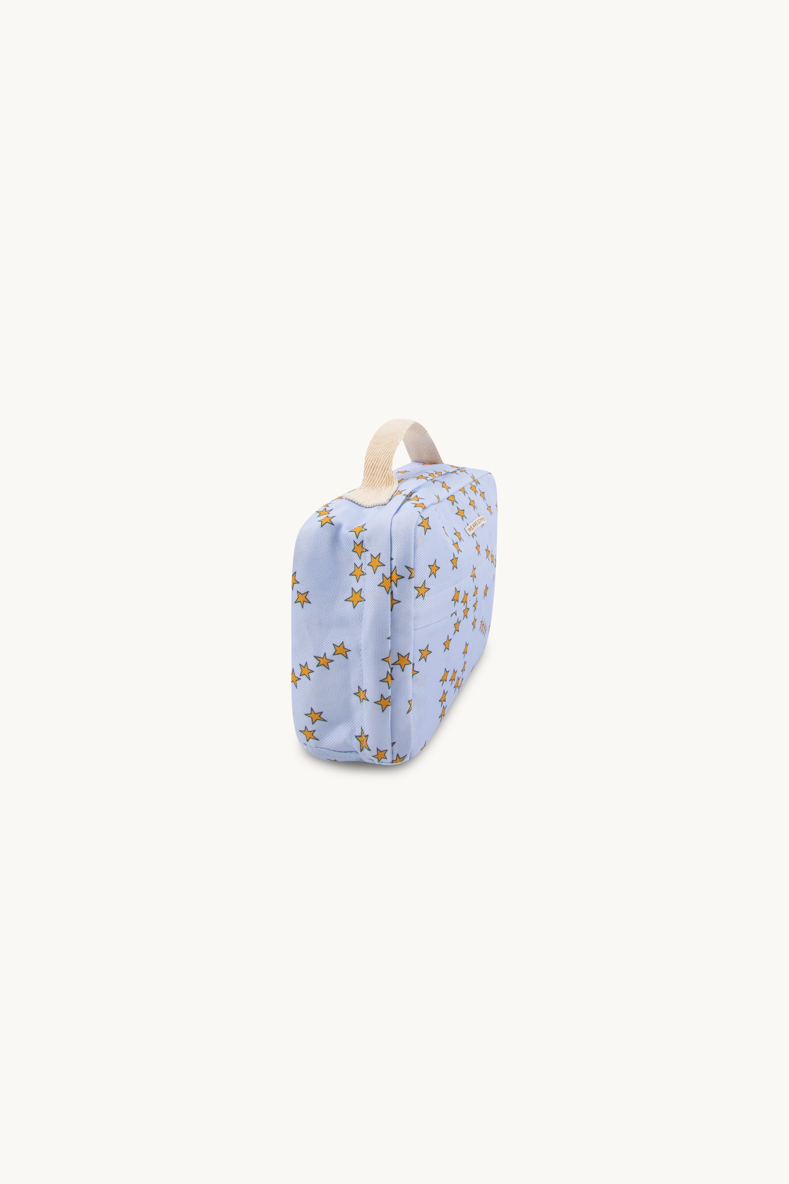 GOMMU STARS POUCH