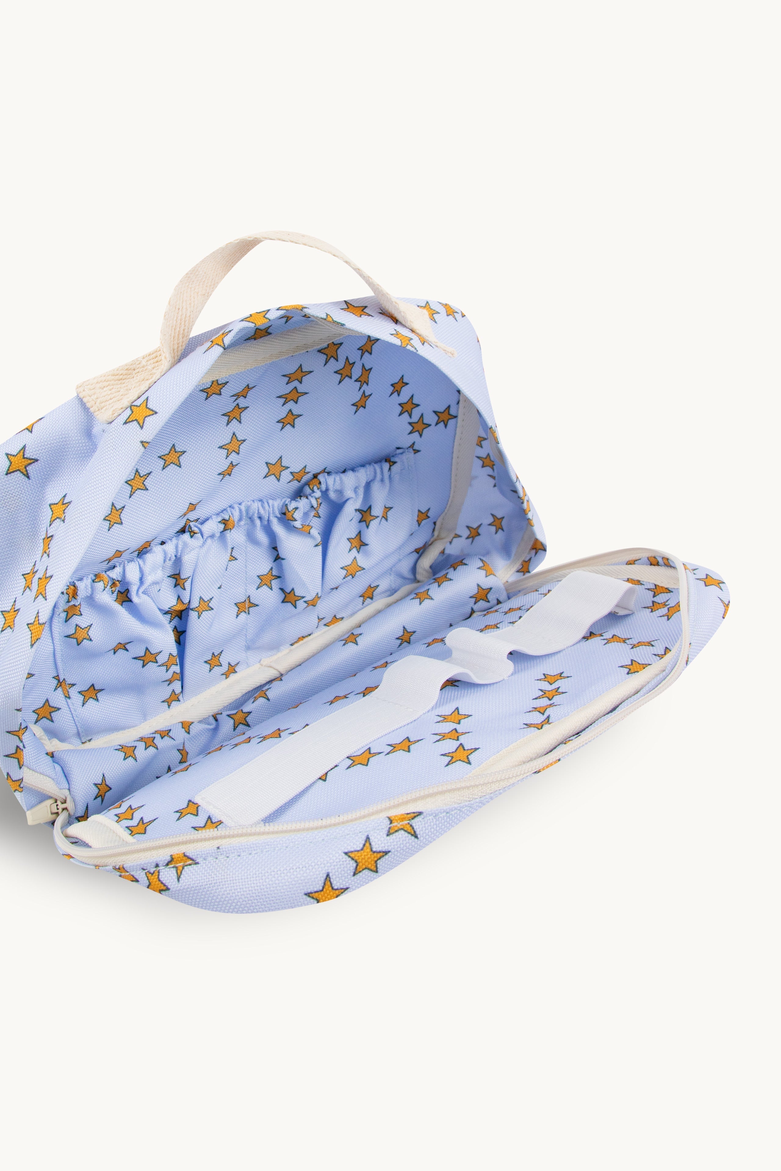 GOMMU STARS POUCH