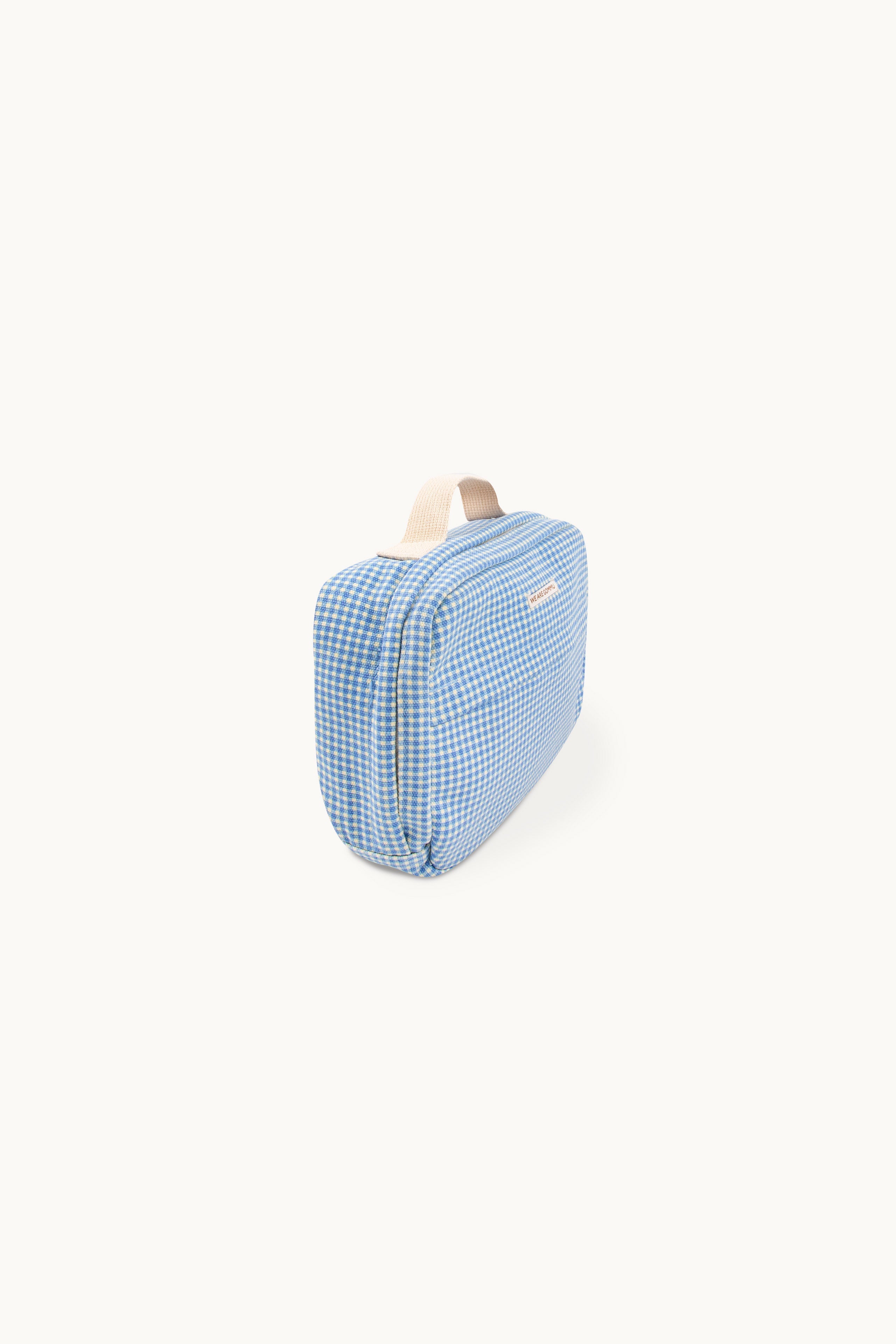GOMMU VICHY POUCH