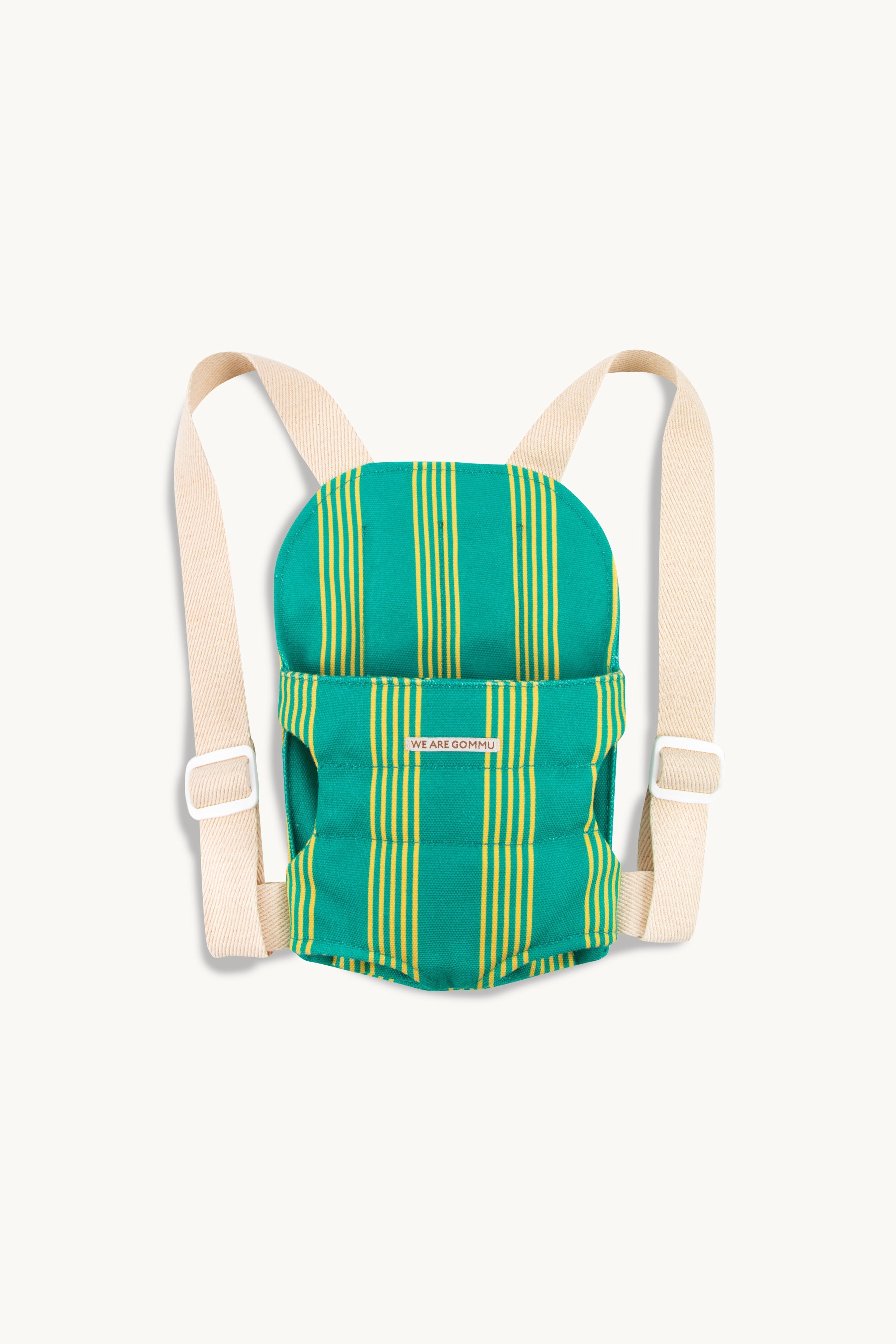 GOMMU STRIPED CARRIER