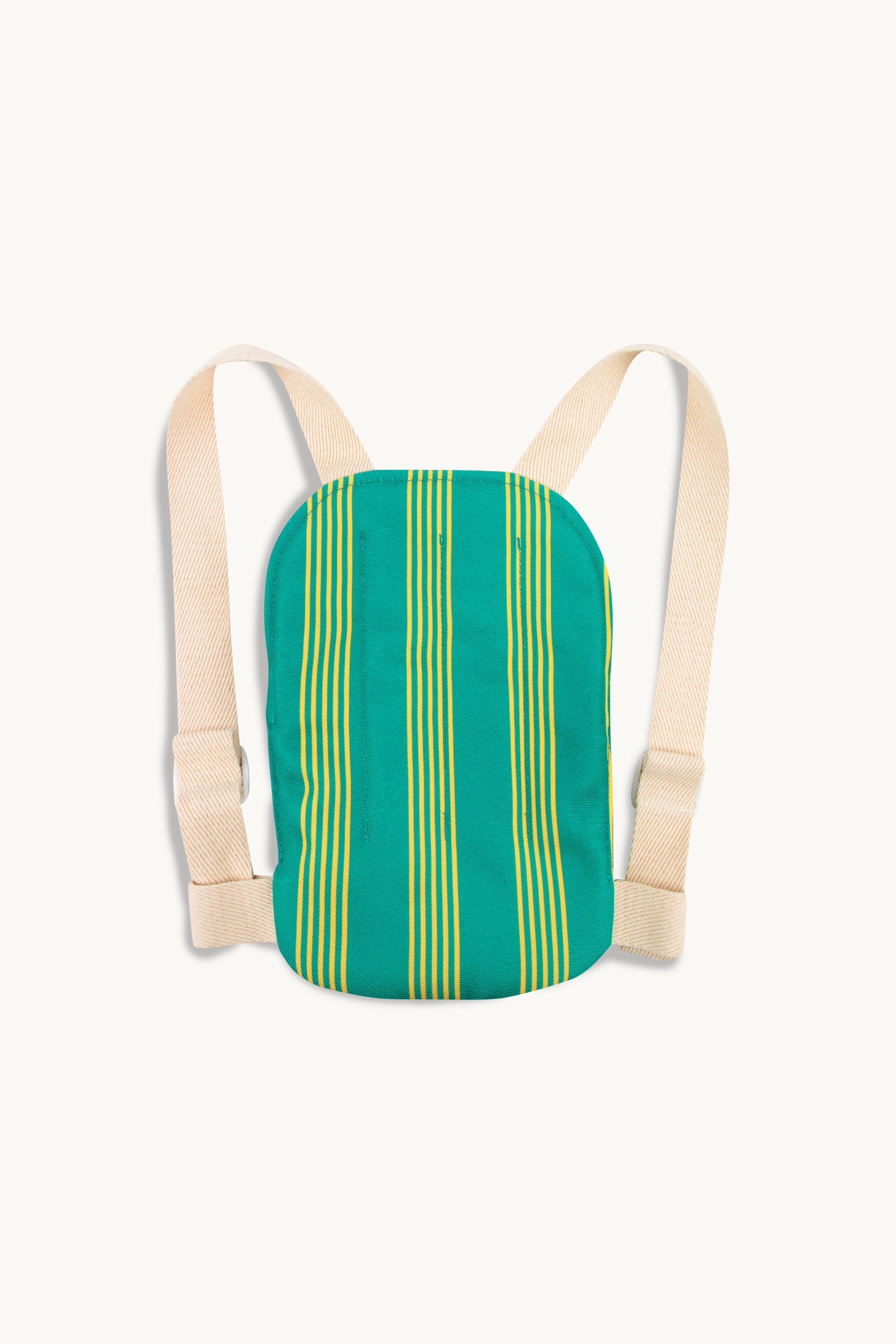 GOMMU STRIPED CARRIER