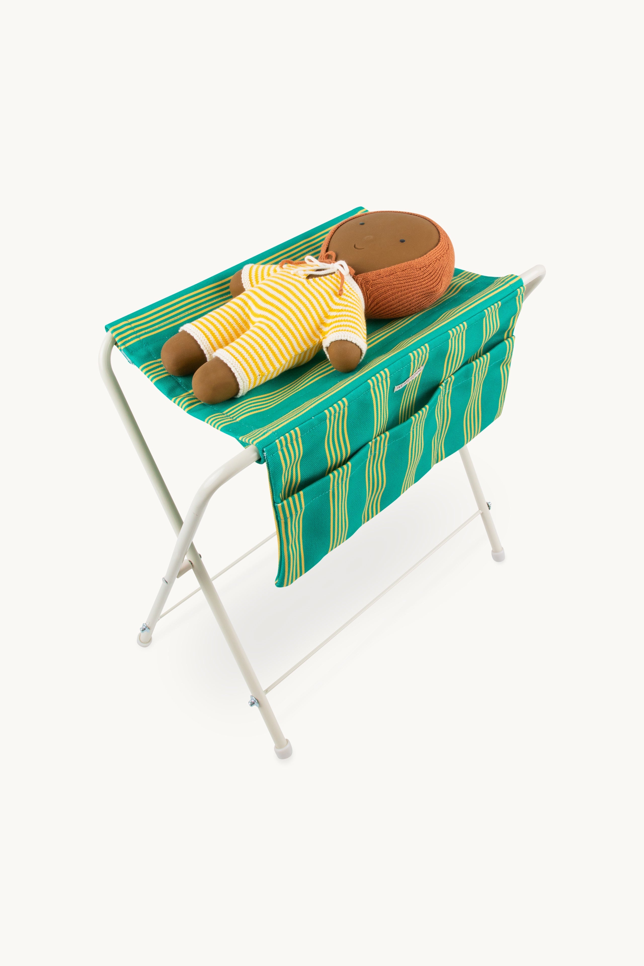 GOMMU BIG STRIPED NURSERY