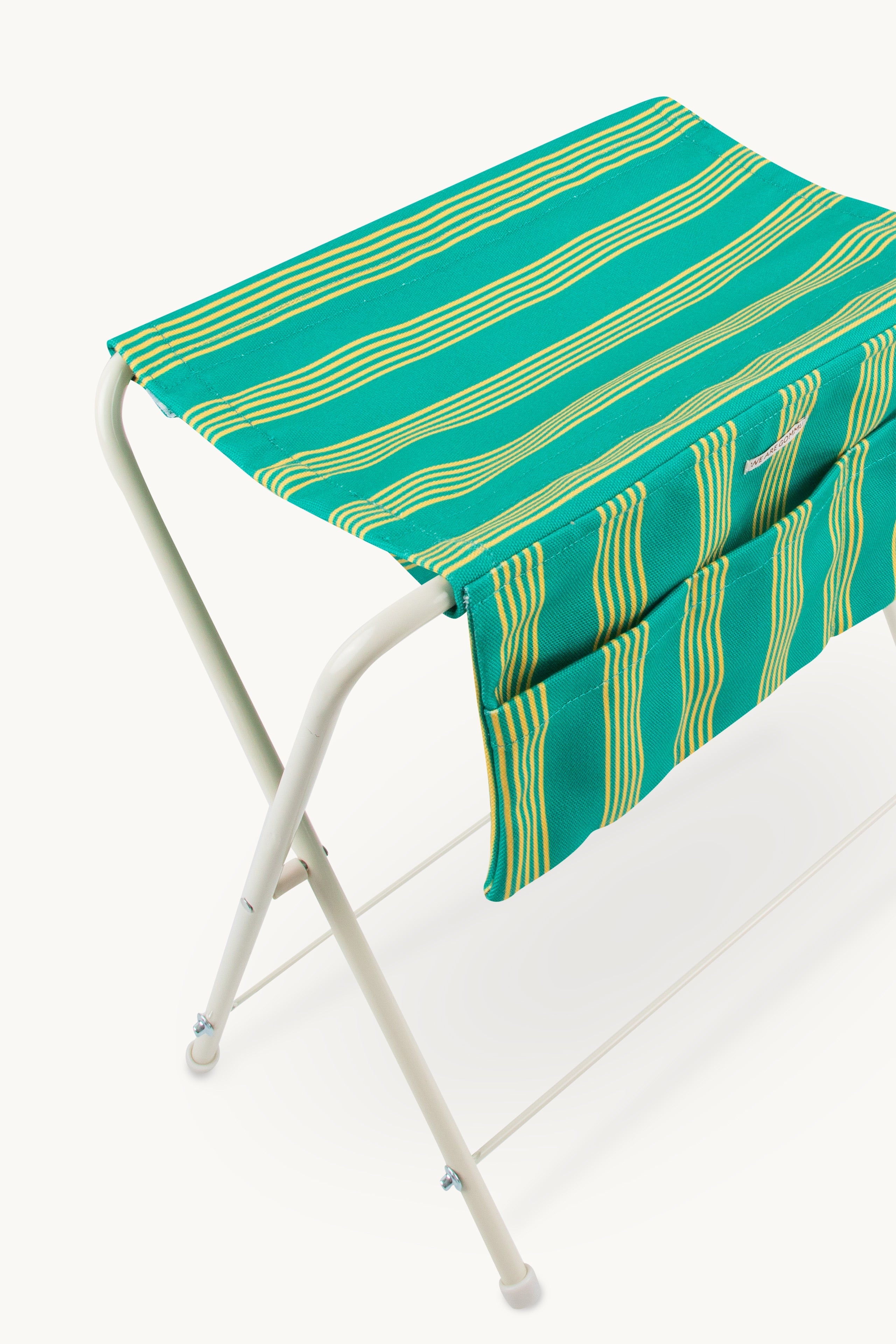GOMMU BIG STRIPED NURSERY