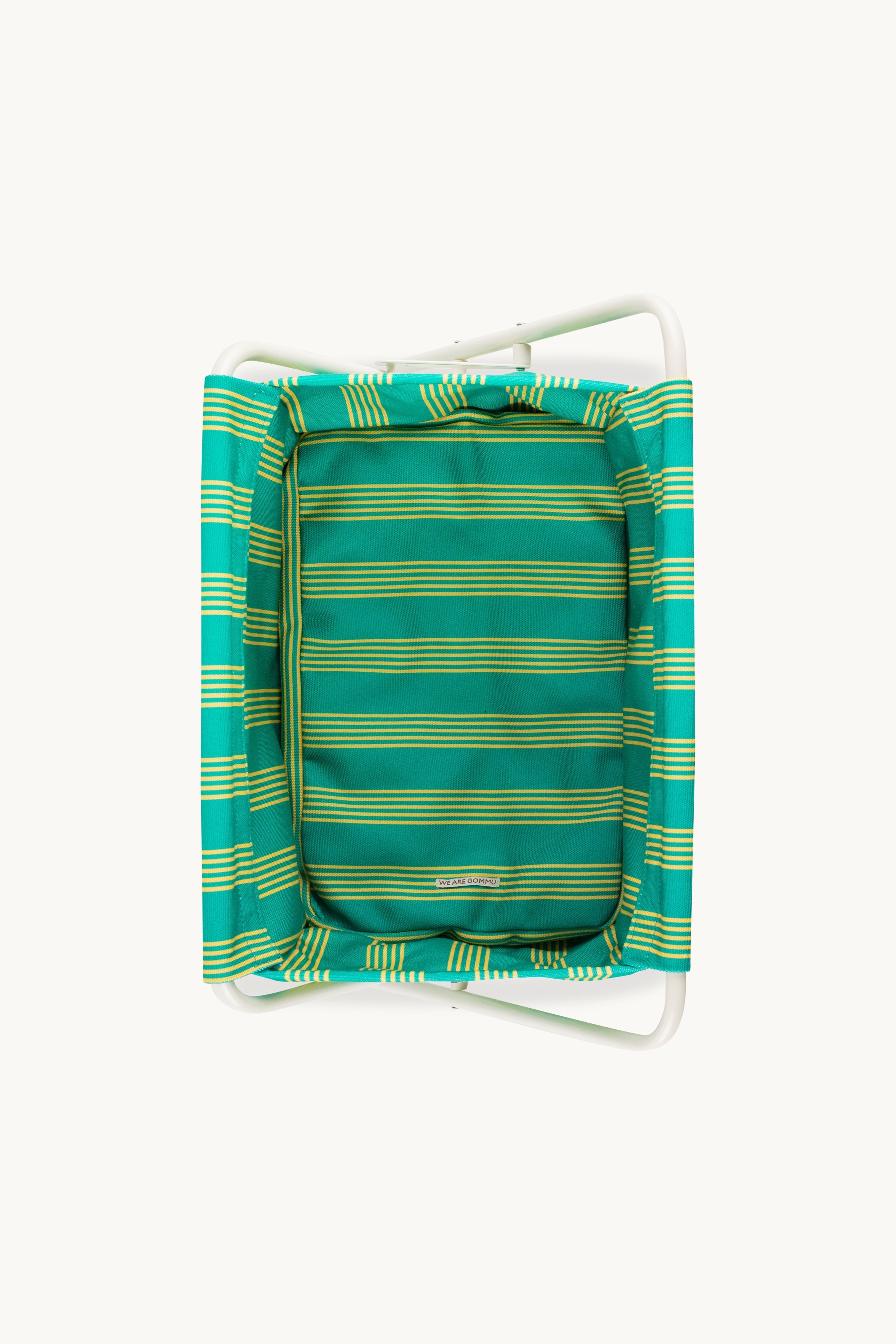 GOMMU BIG STRIPED MOISES